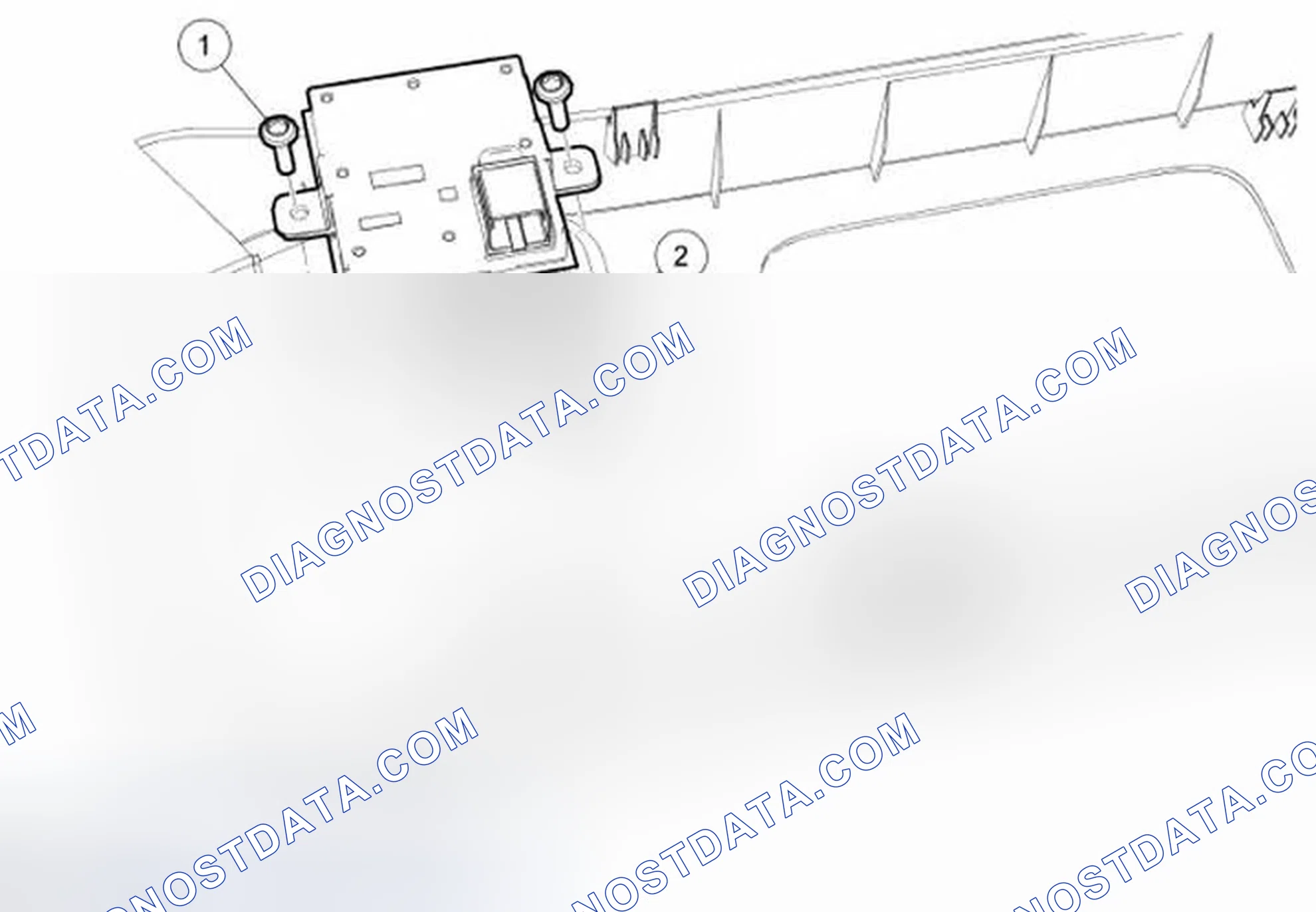 Scheme 25: Ambient Lighting Module
