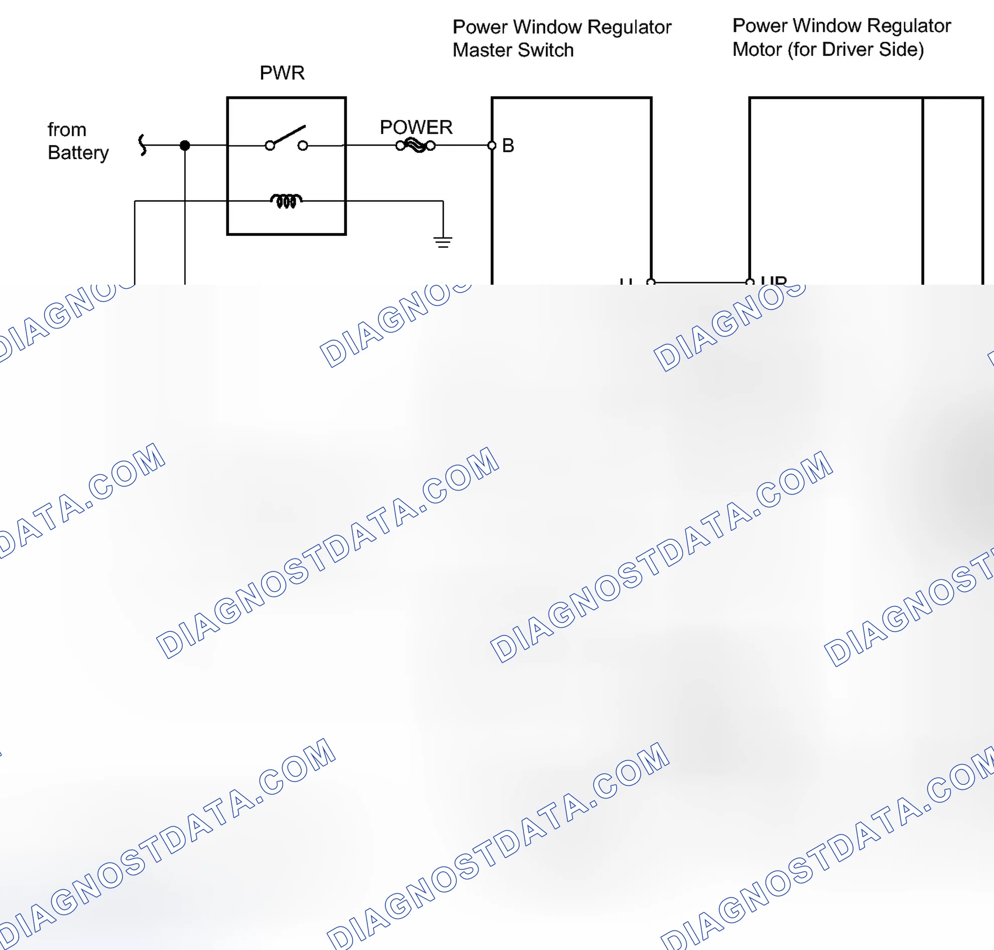 Scheme 15: WIRING DIAGRAM