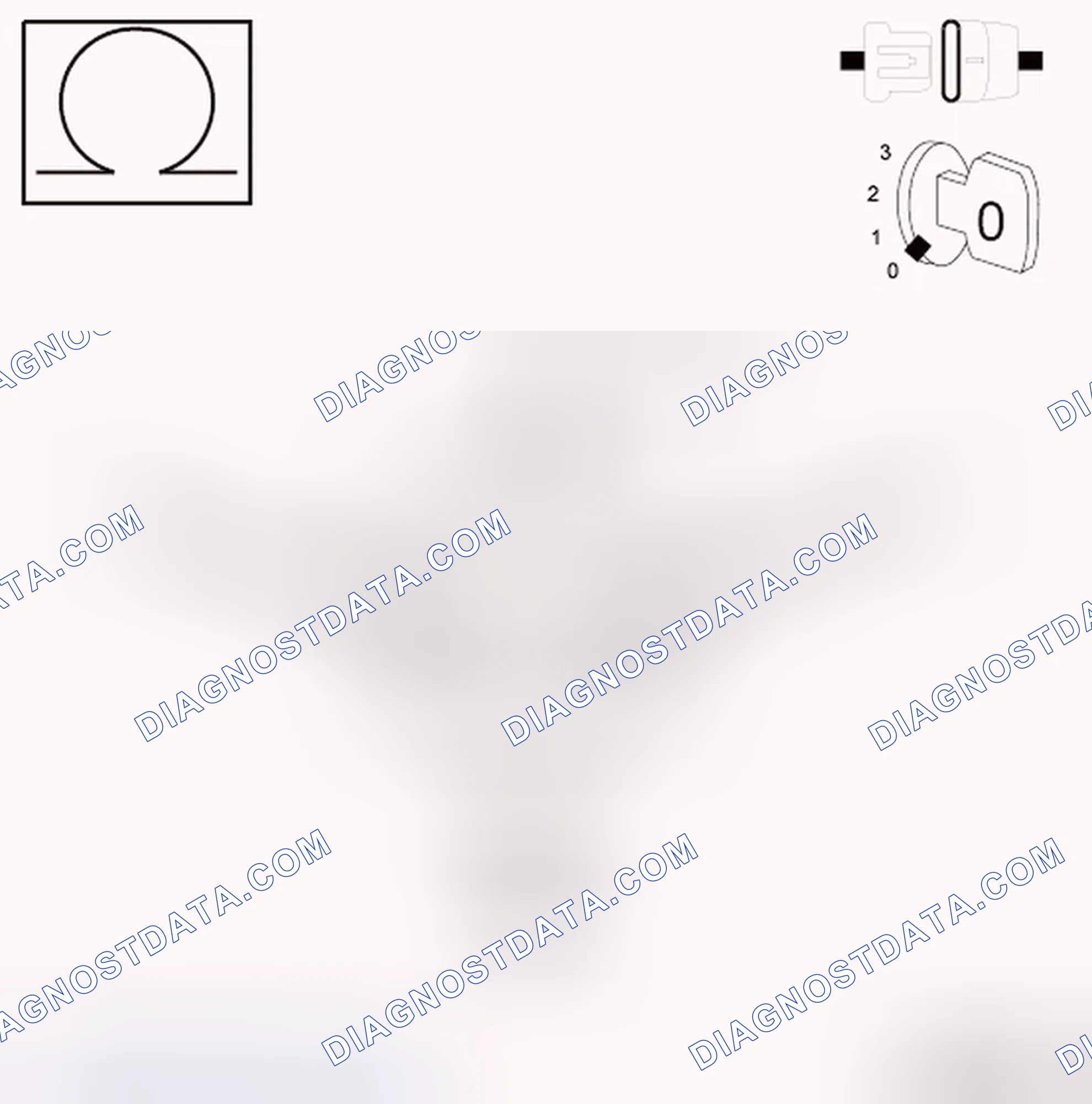 Scheme 91: Diagnostic Test