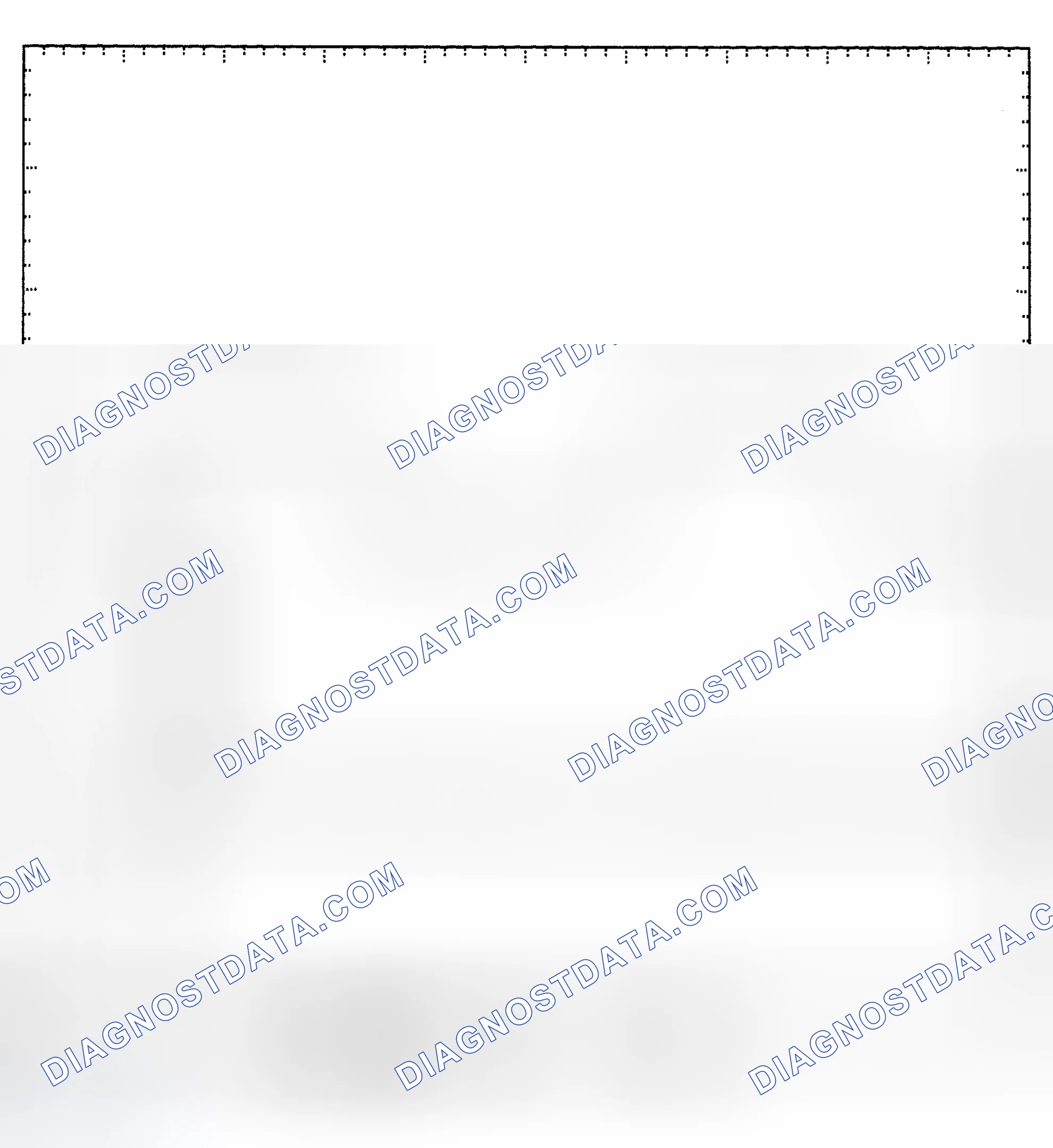 Scheme 26: Injector Bank - Known Good - Voltage Pattern