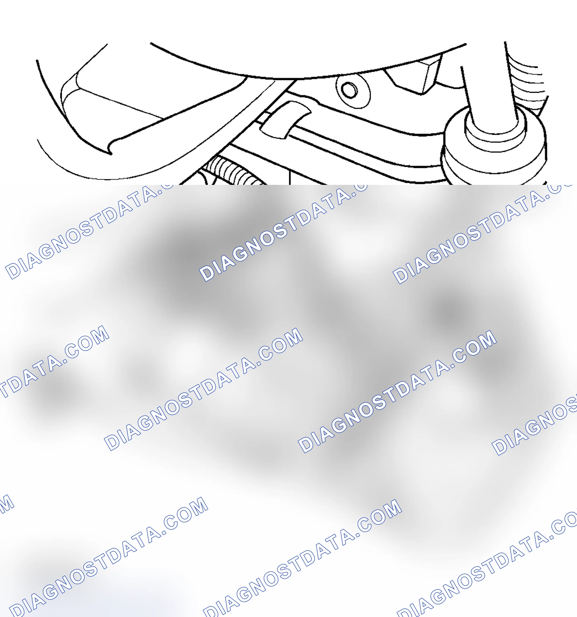 Scheme 4: REMOVAL - 2.4L
