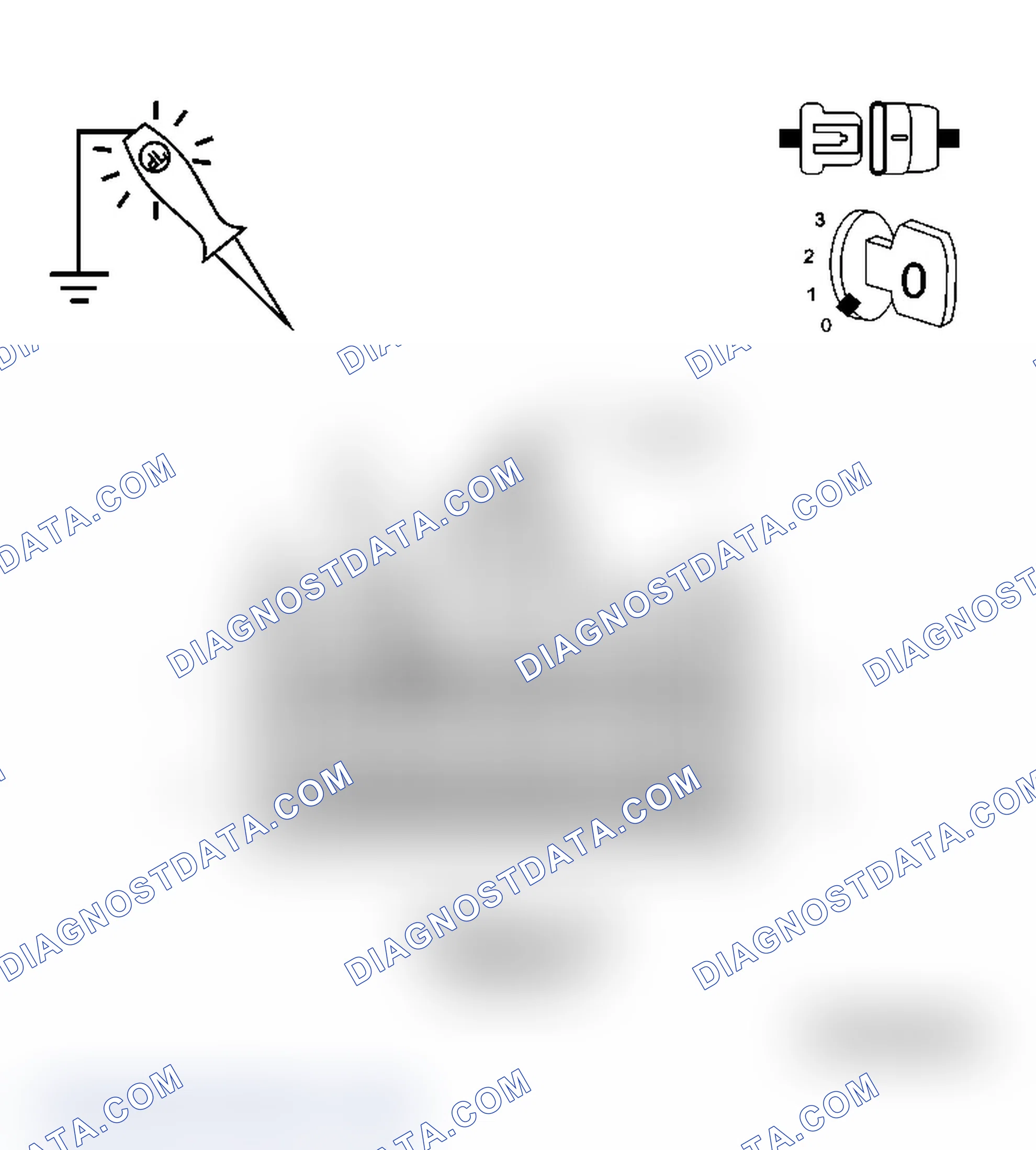 Scheme 46: Diagnostic Test