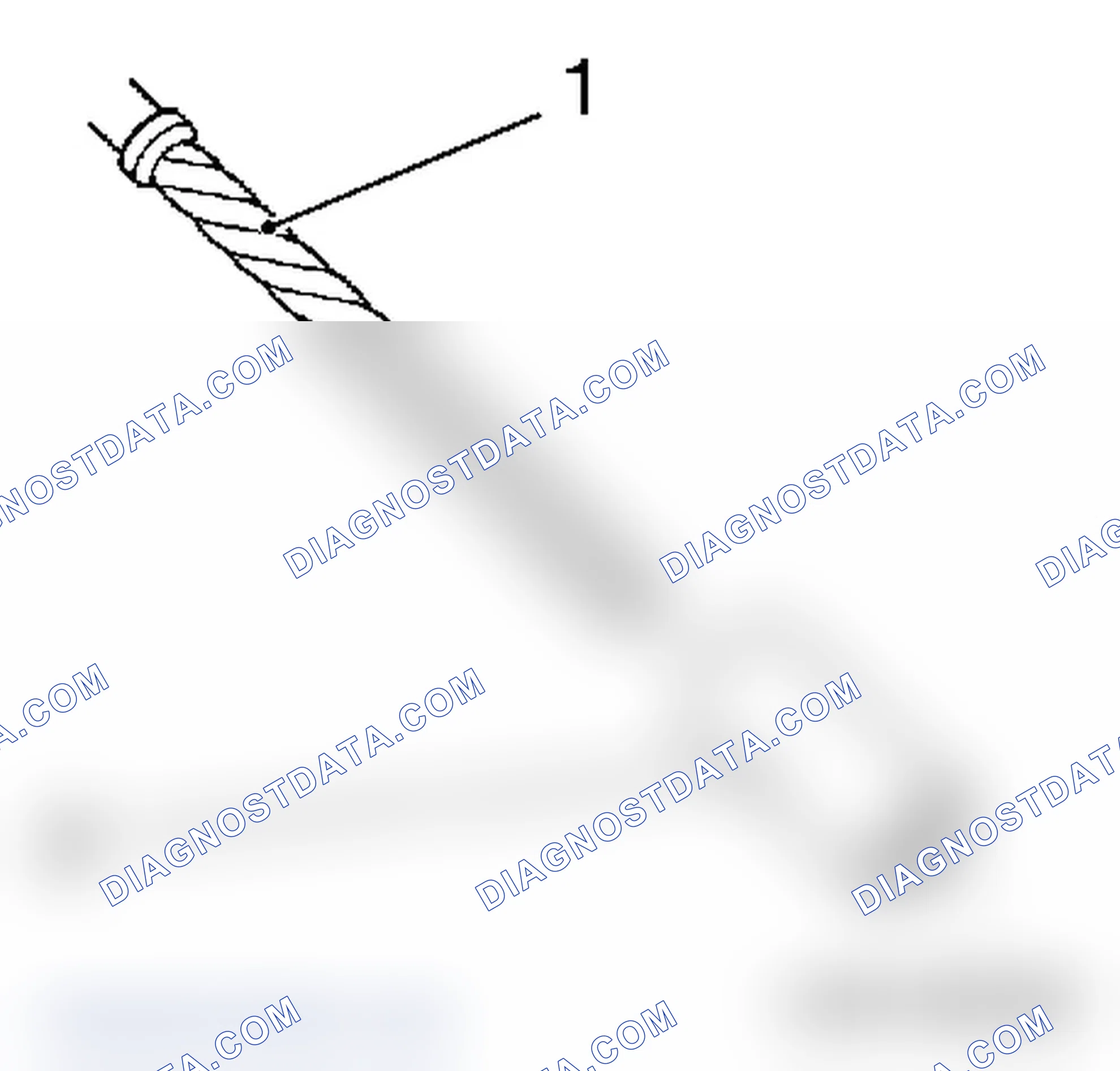 Repairing Countersunk Threads