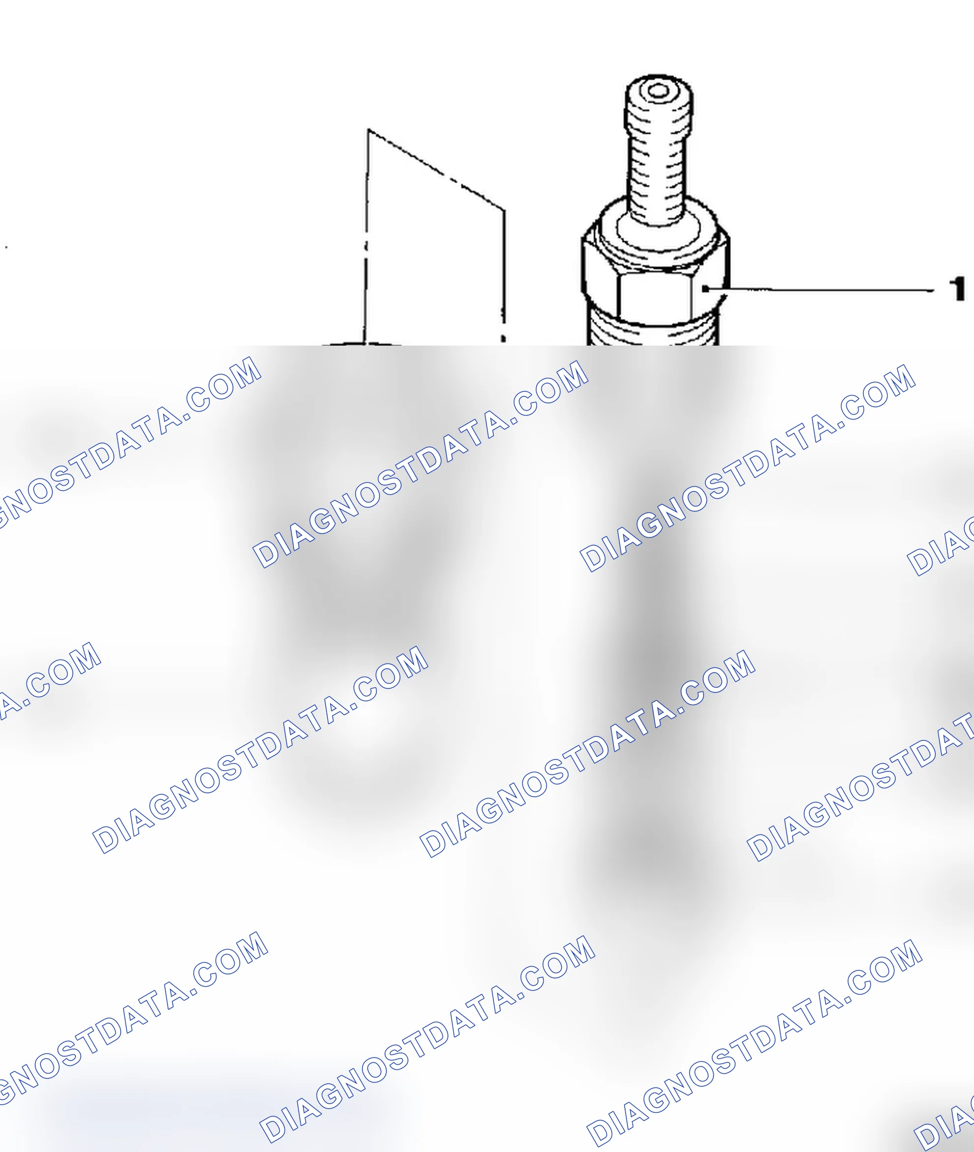 Illustration: Injector Nozzle