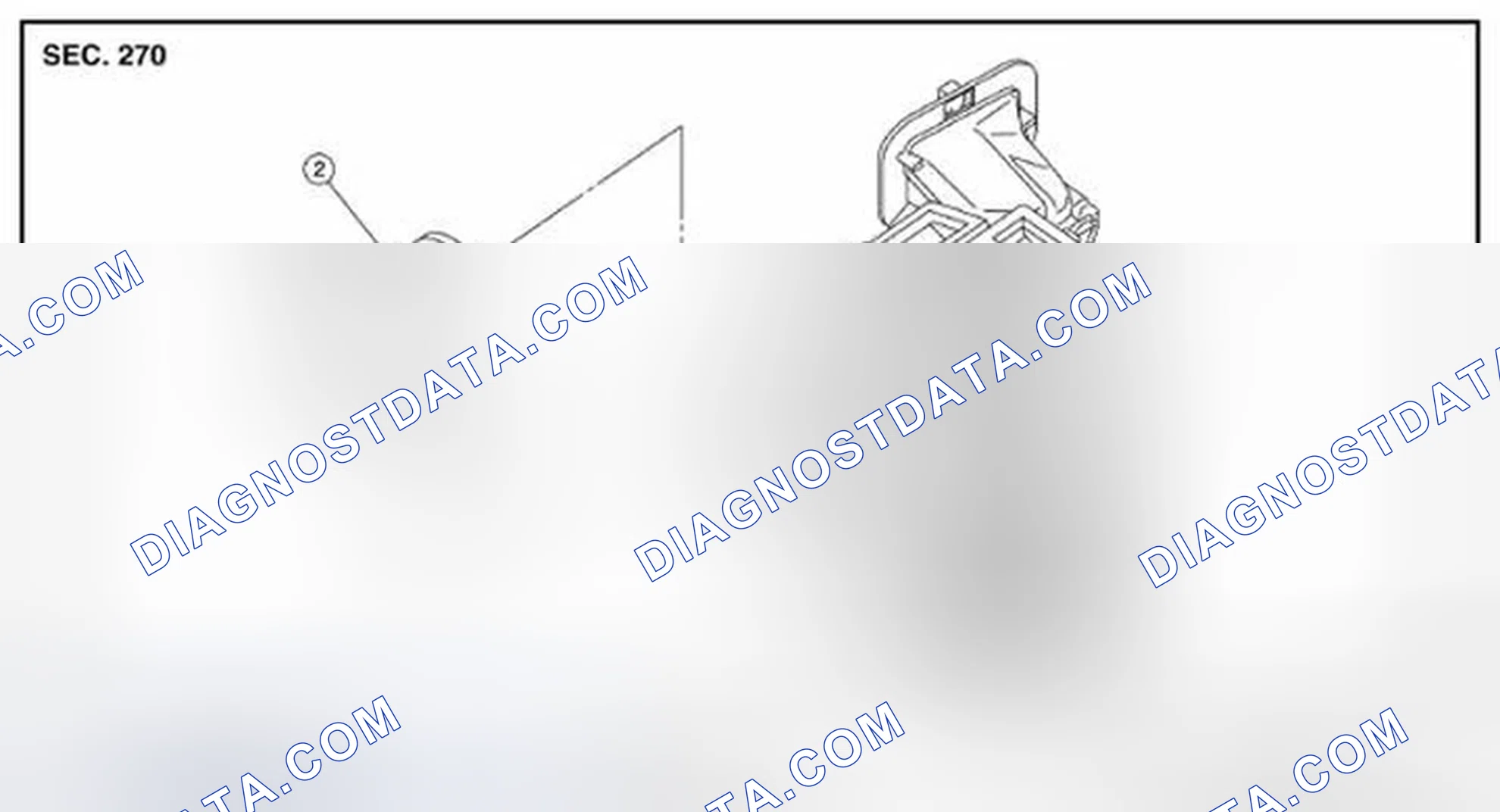 Scheme 43: Exploded View
