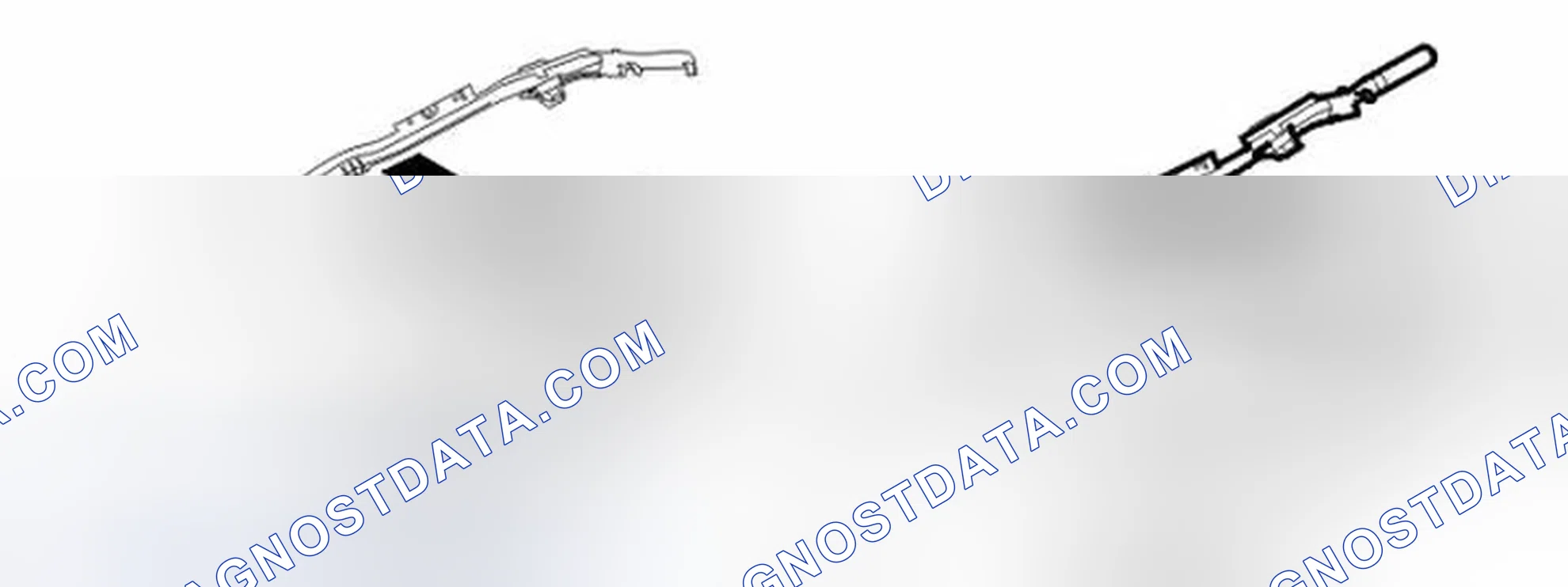 Scheme 171: Inflatable Curtain (Model Year 2001-)