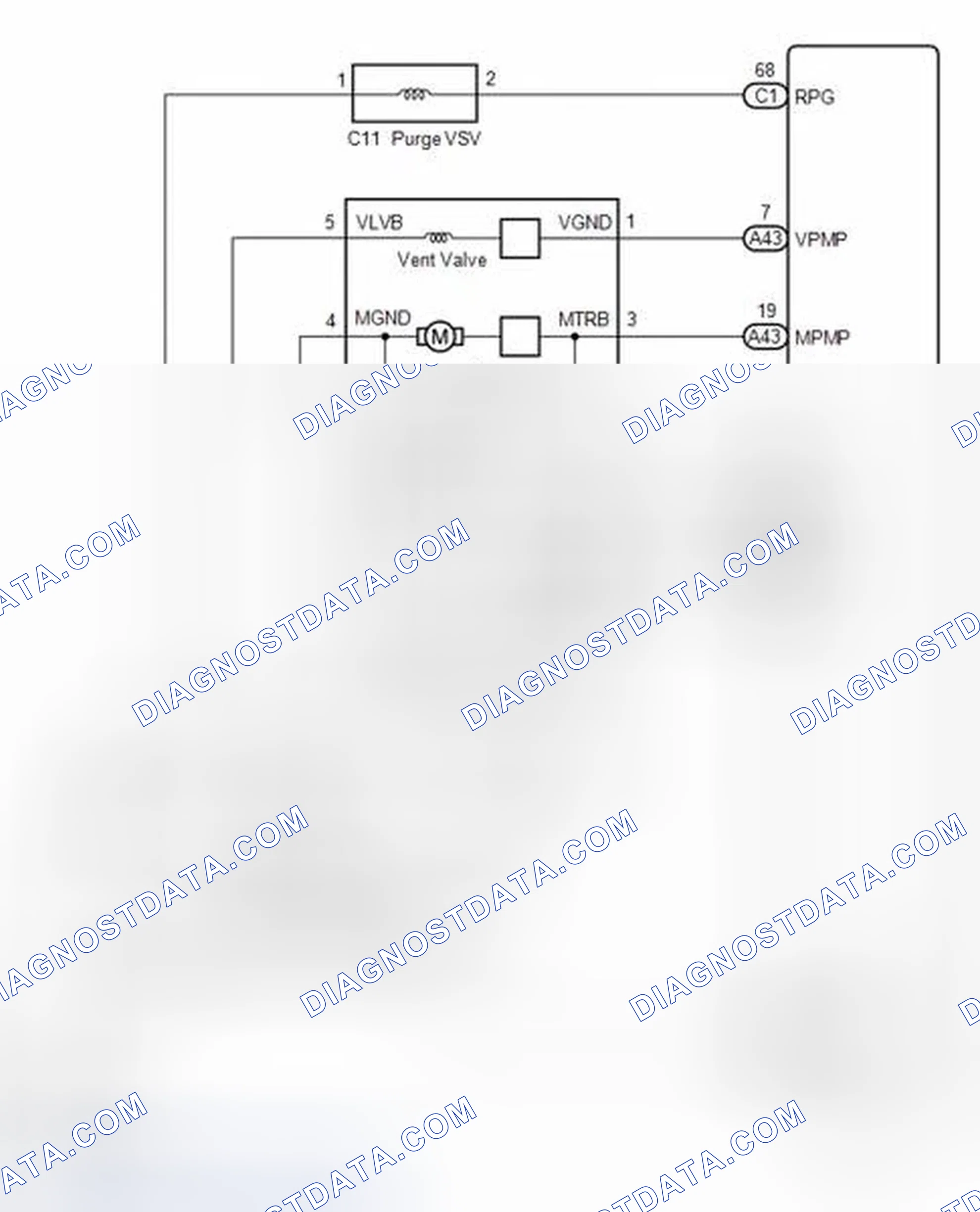 Scheme 209: WIRING DIAGRAM