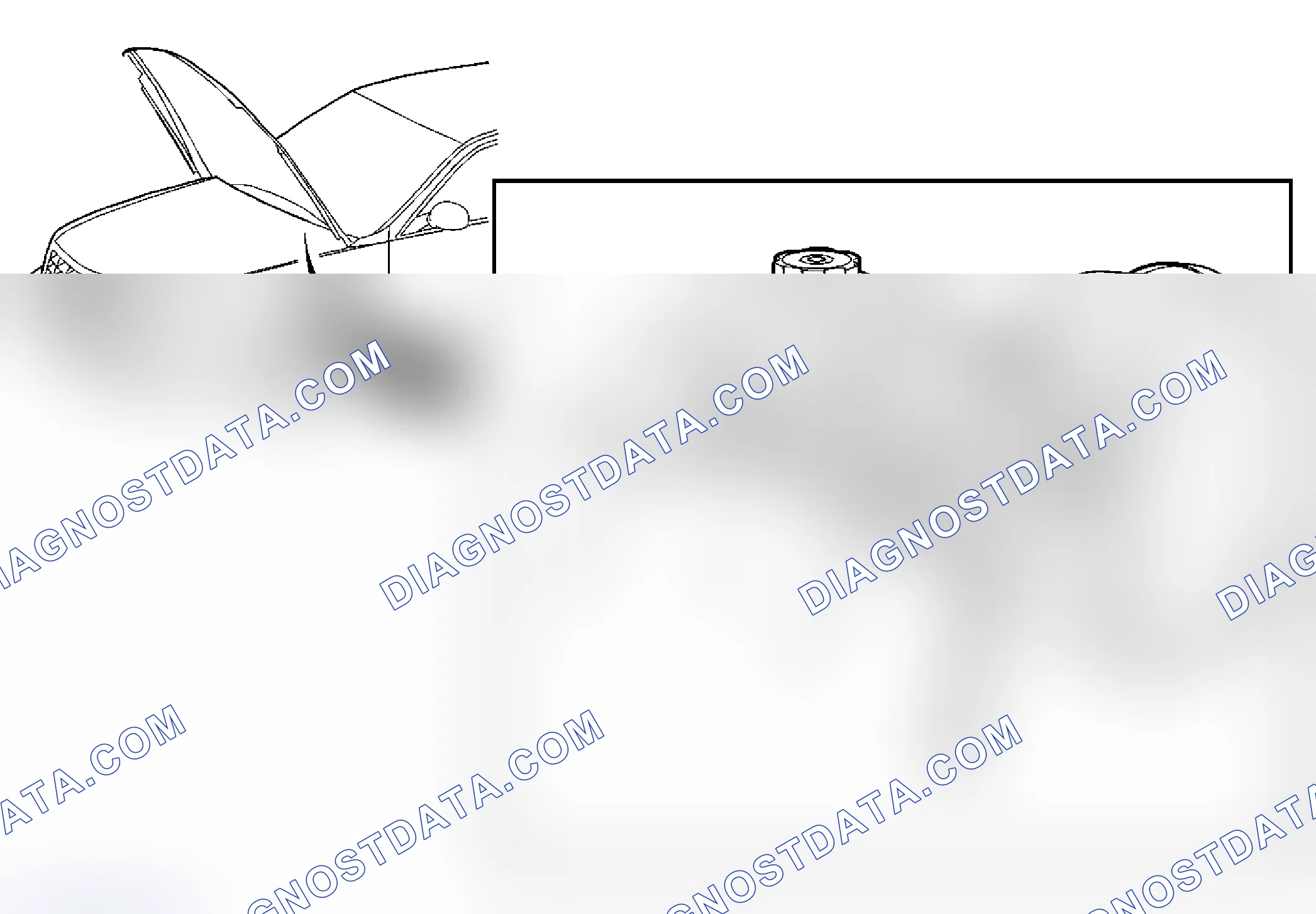 Scheme 26: Master Cylinder Replacement