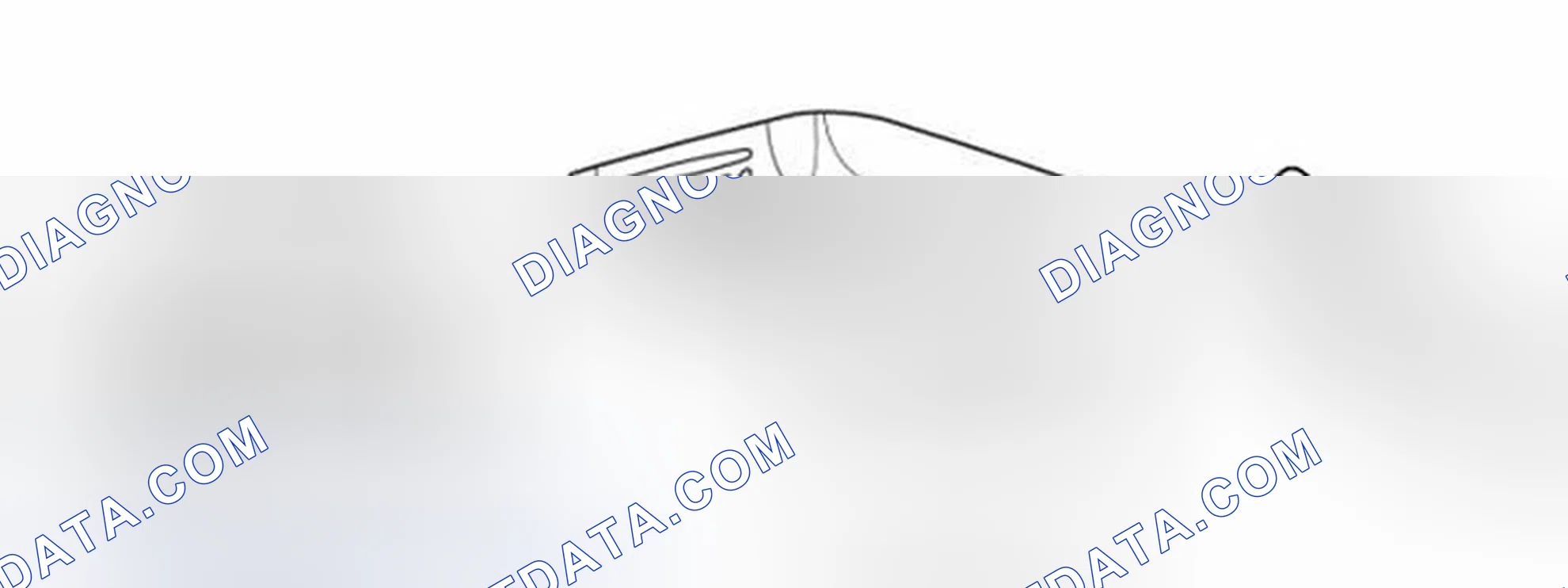 Scheme 37: REAR SEAT ENTERTAINMENT SYSTEM