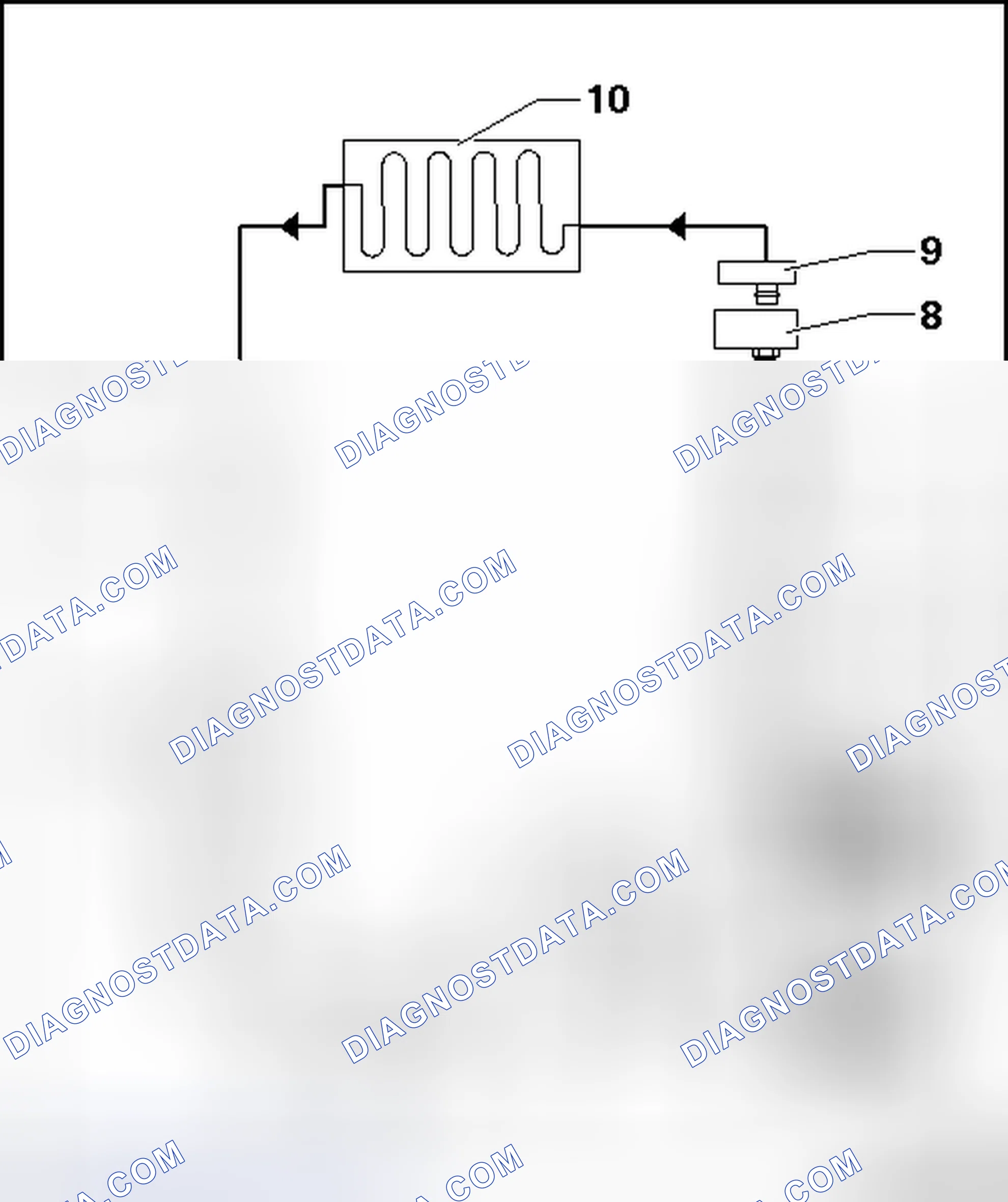 Scheme 173: FLUSHING CIRCUIT BLOCK DIAGRAMS