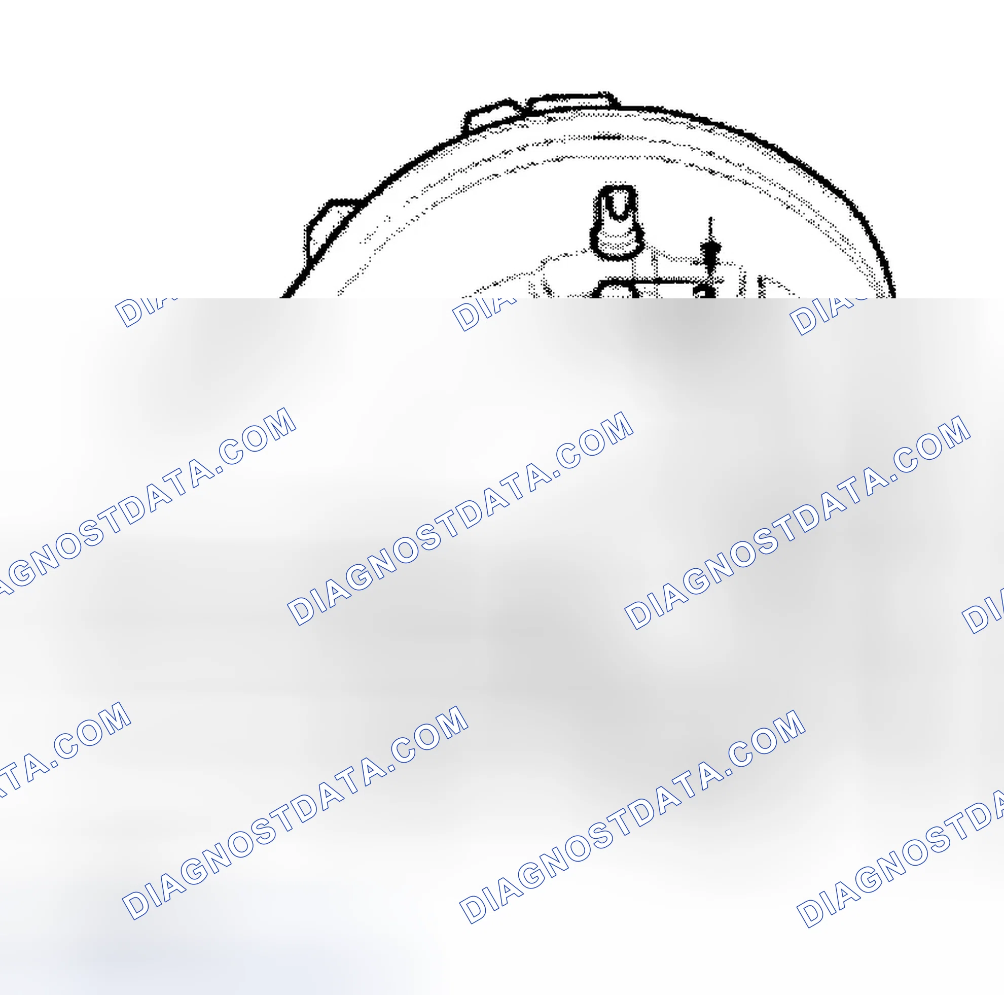 Scheme 387: Installation Position Of Breather Sleeve