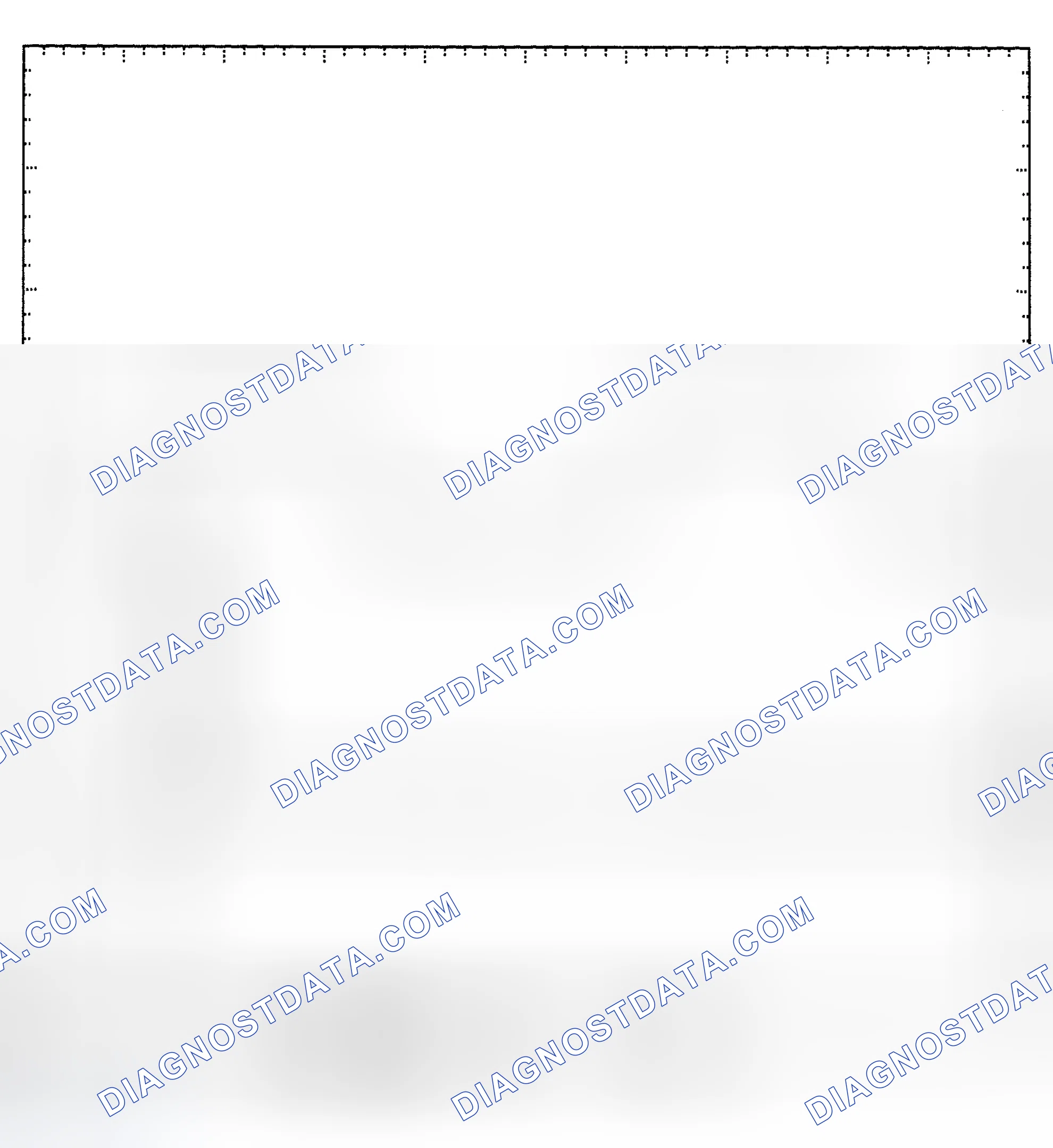Scheme 26: Injector Bank - Known Good - Voltage Pattern