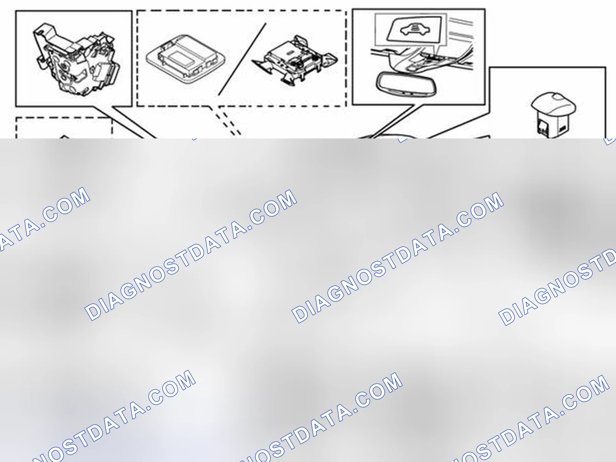 Scheme 16: ALARM SYSTEM OVERVIEW