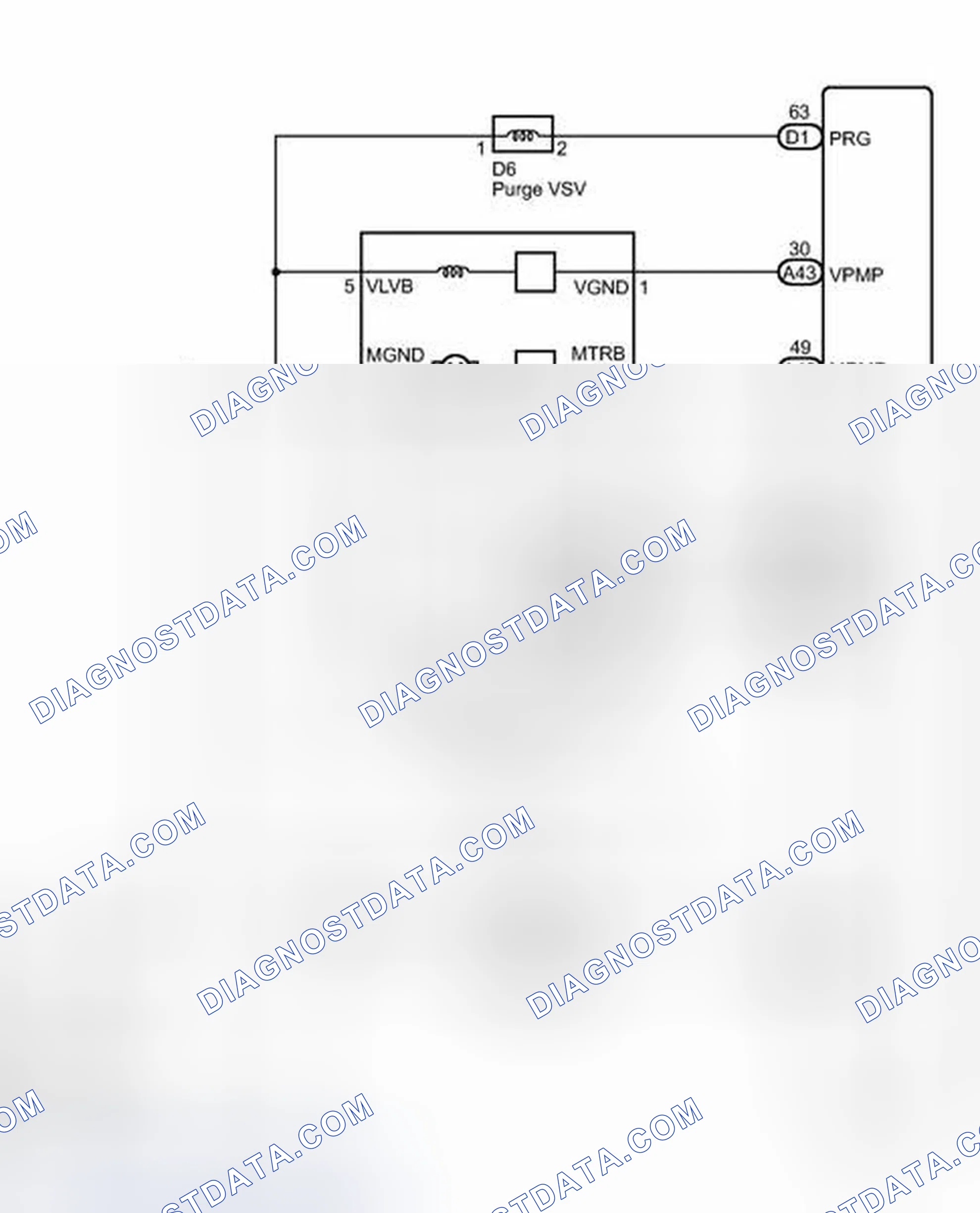 Scheme 170: WIRING DIAGRAM