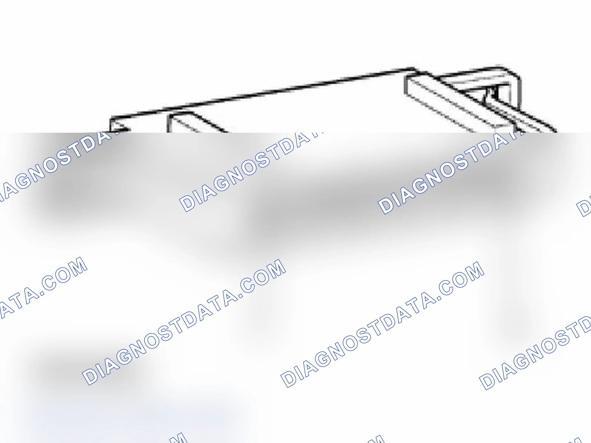 Scheme 180: Voltage supply for Throttle Position sensors -G79- and -G185-, checking