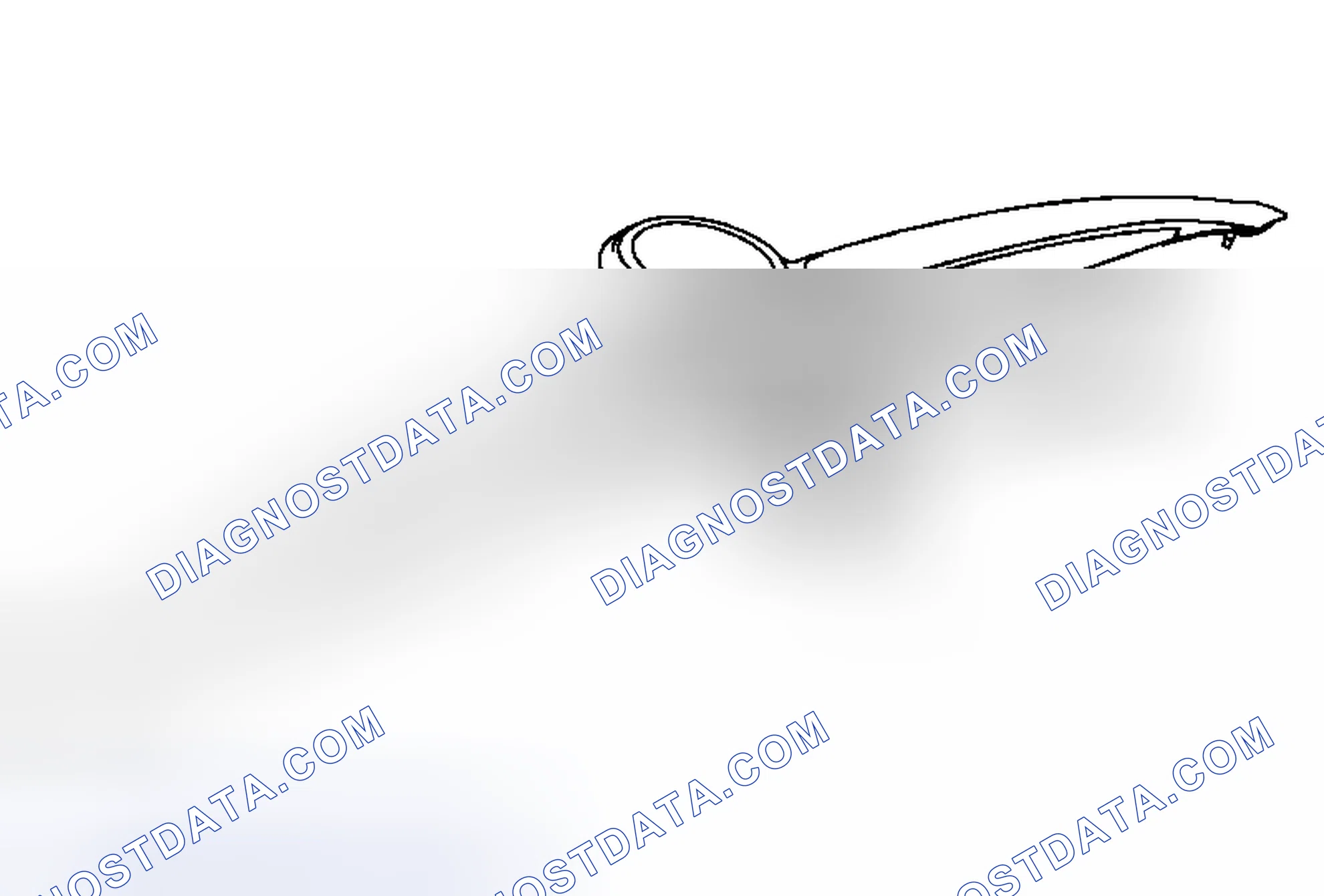 Scheme 8: Rearview Camera Image Display Module Replacement