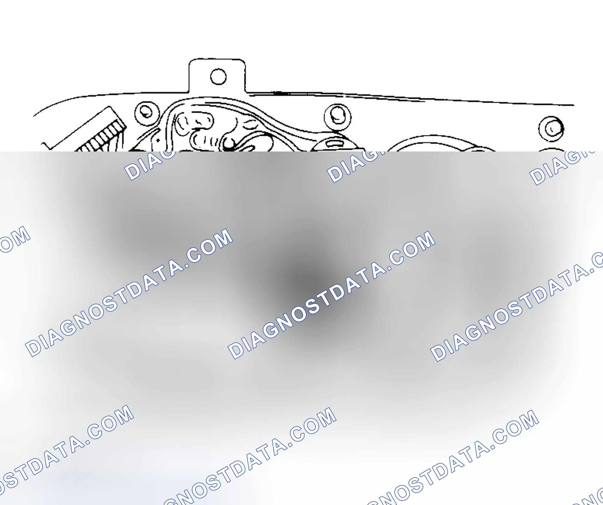Scheme 2: CHECK ENGINE LIGHT RESET - PROCEDURE 2