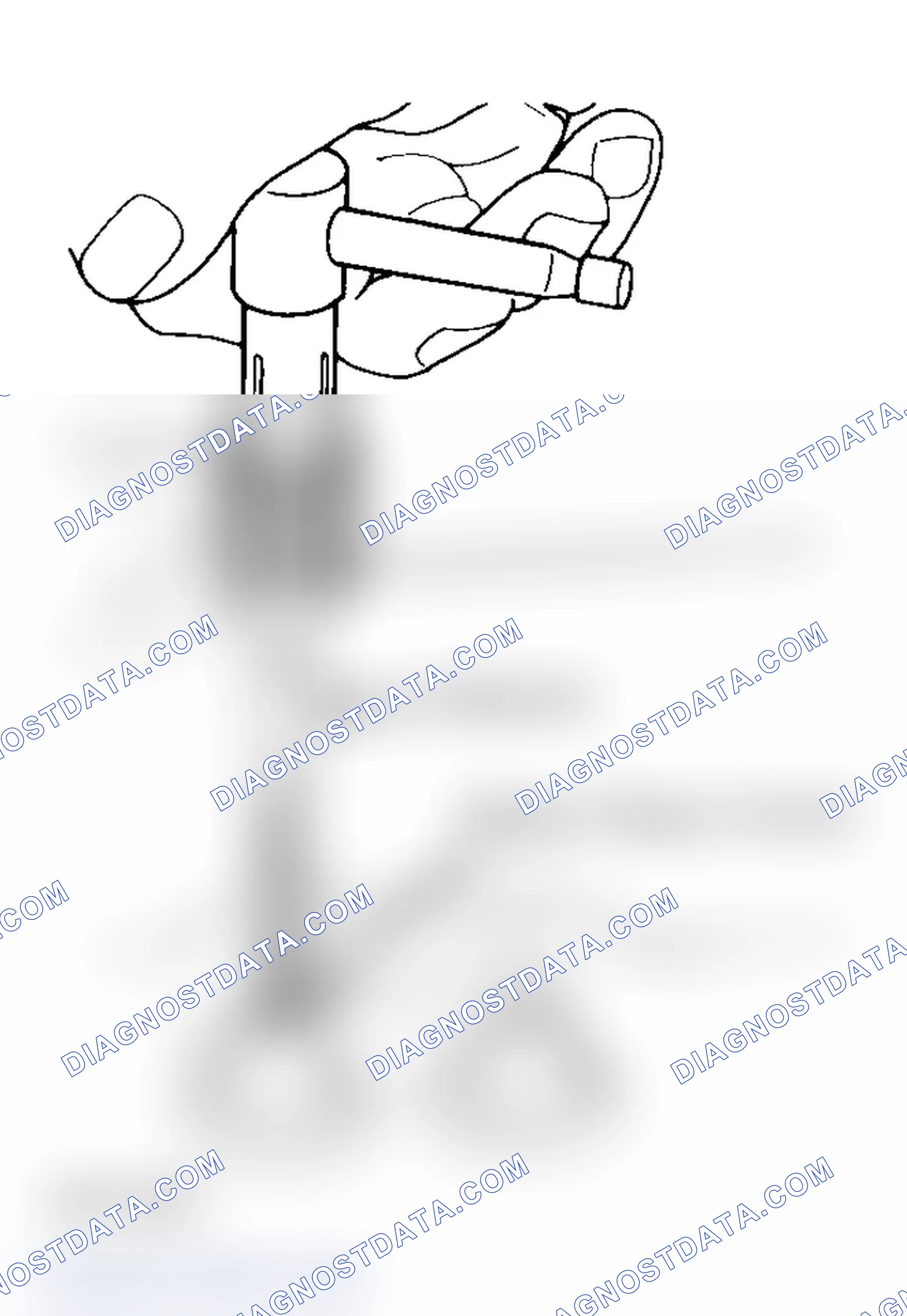 Scheme 9: Reaming Valve Guides