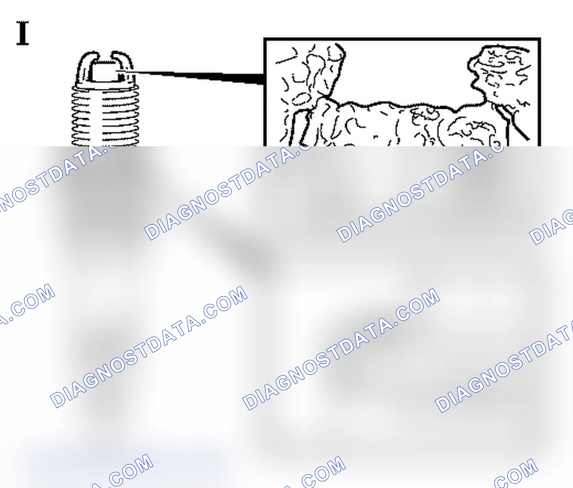 Spark Plug Damages - Possible Causes and Failure Modes