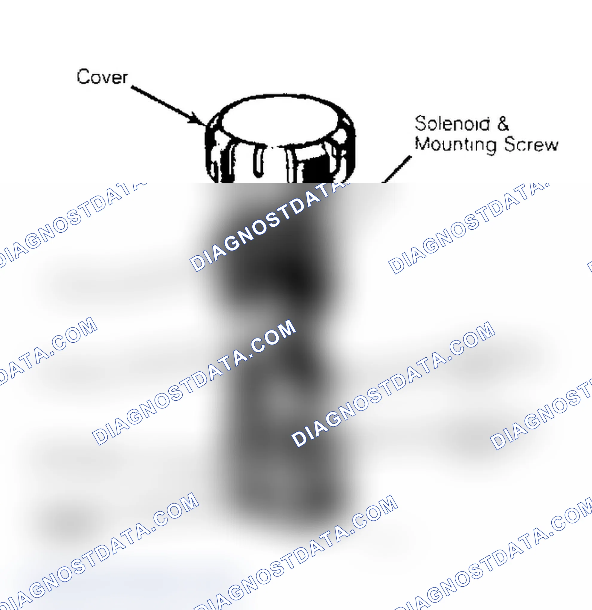Scheme 27: DIGITAL EGR SYSTEM