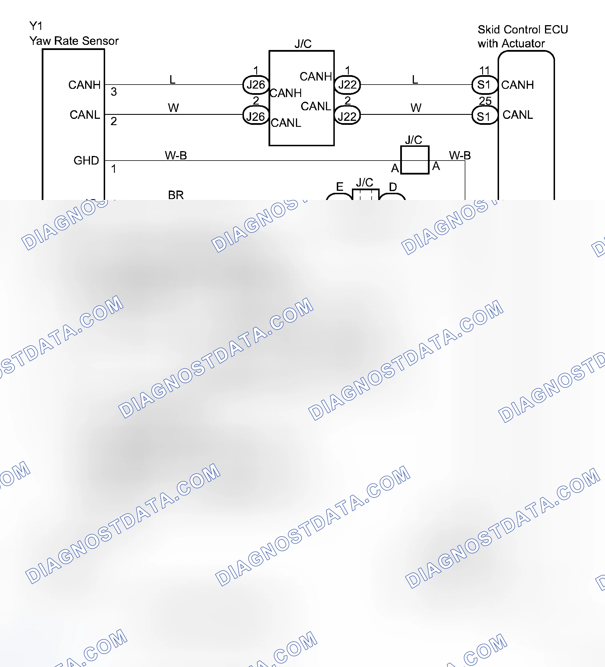 Scheme 39: WIRING DIAGRAM