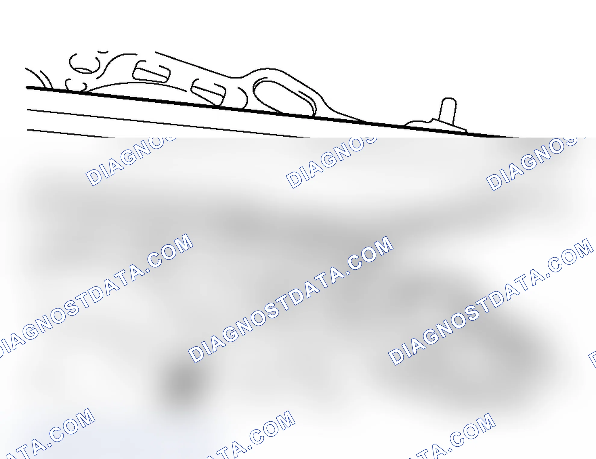 Scheme 461: CYLINDER HEAD