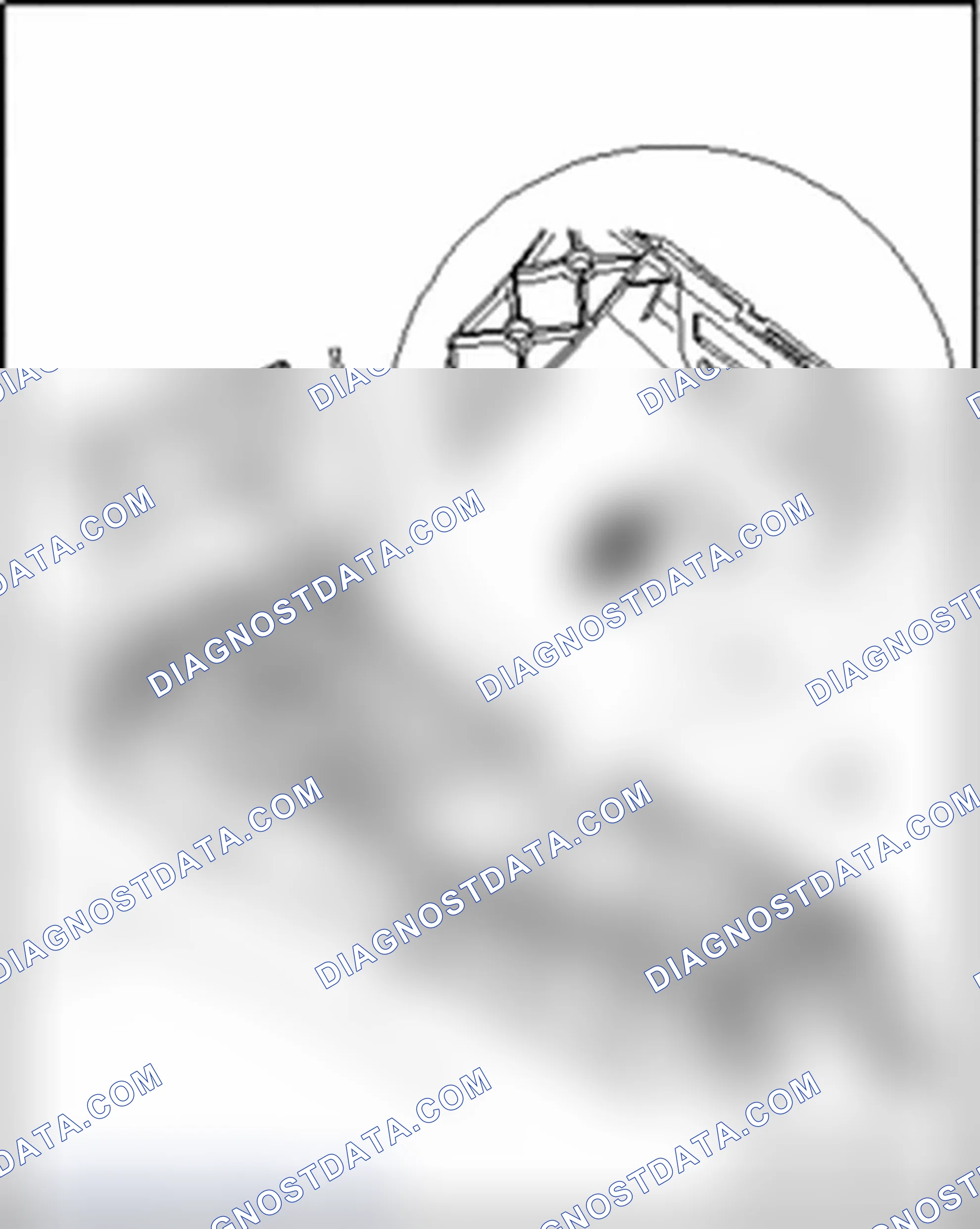 Scheme 112: Bluetooth Antenna R152 (center console), removing and installing