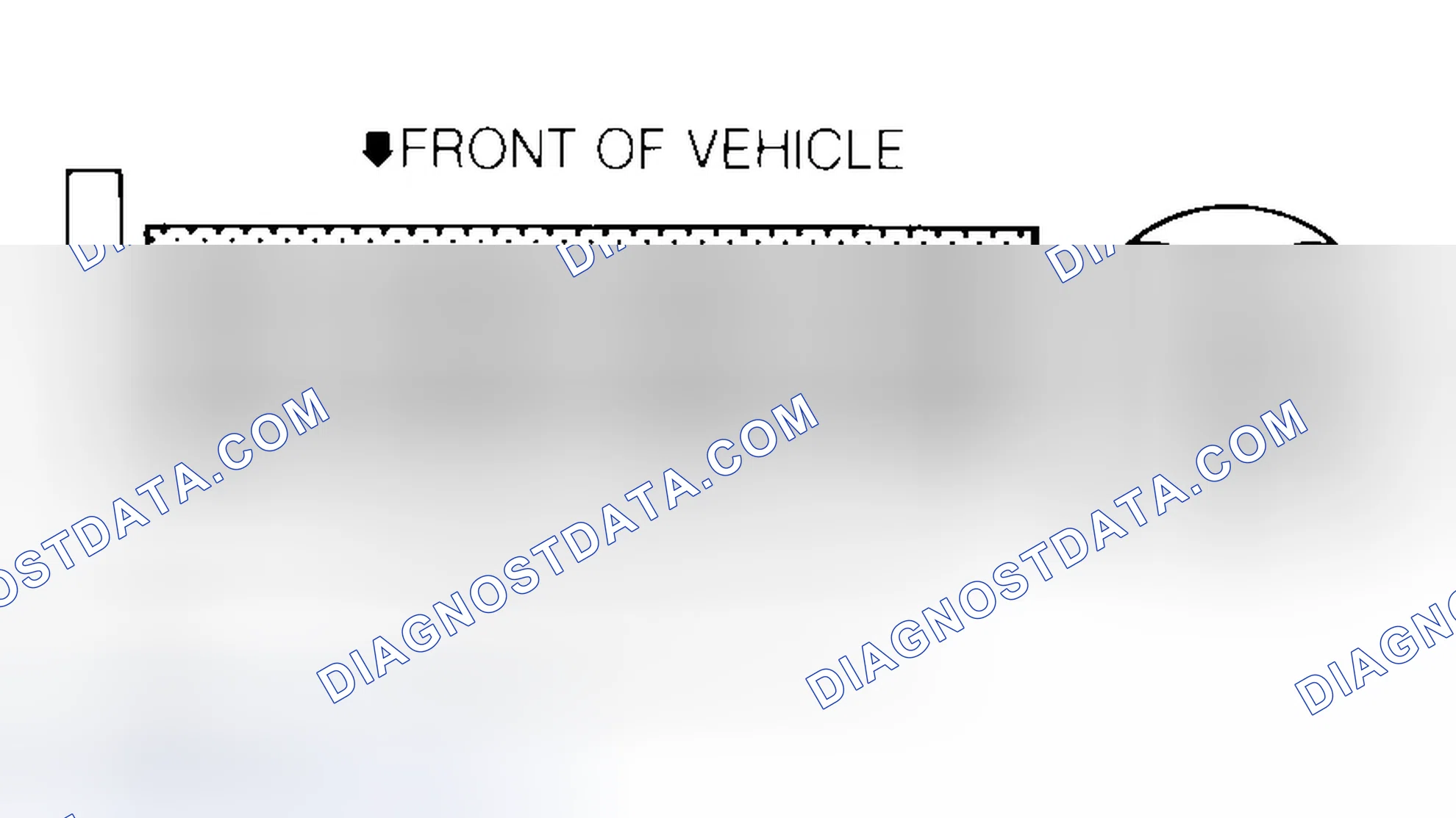 Scheme 3: Firing Order & Distributor Rotation (2.4L Altima)