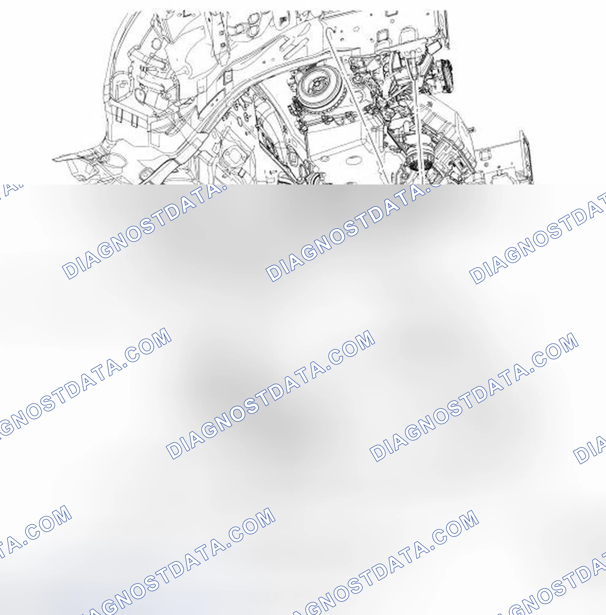 Scheme 18: 2.5L Hybrid