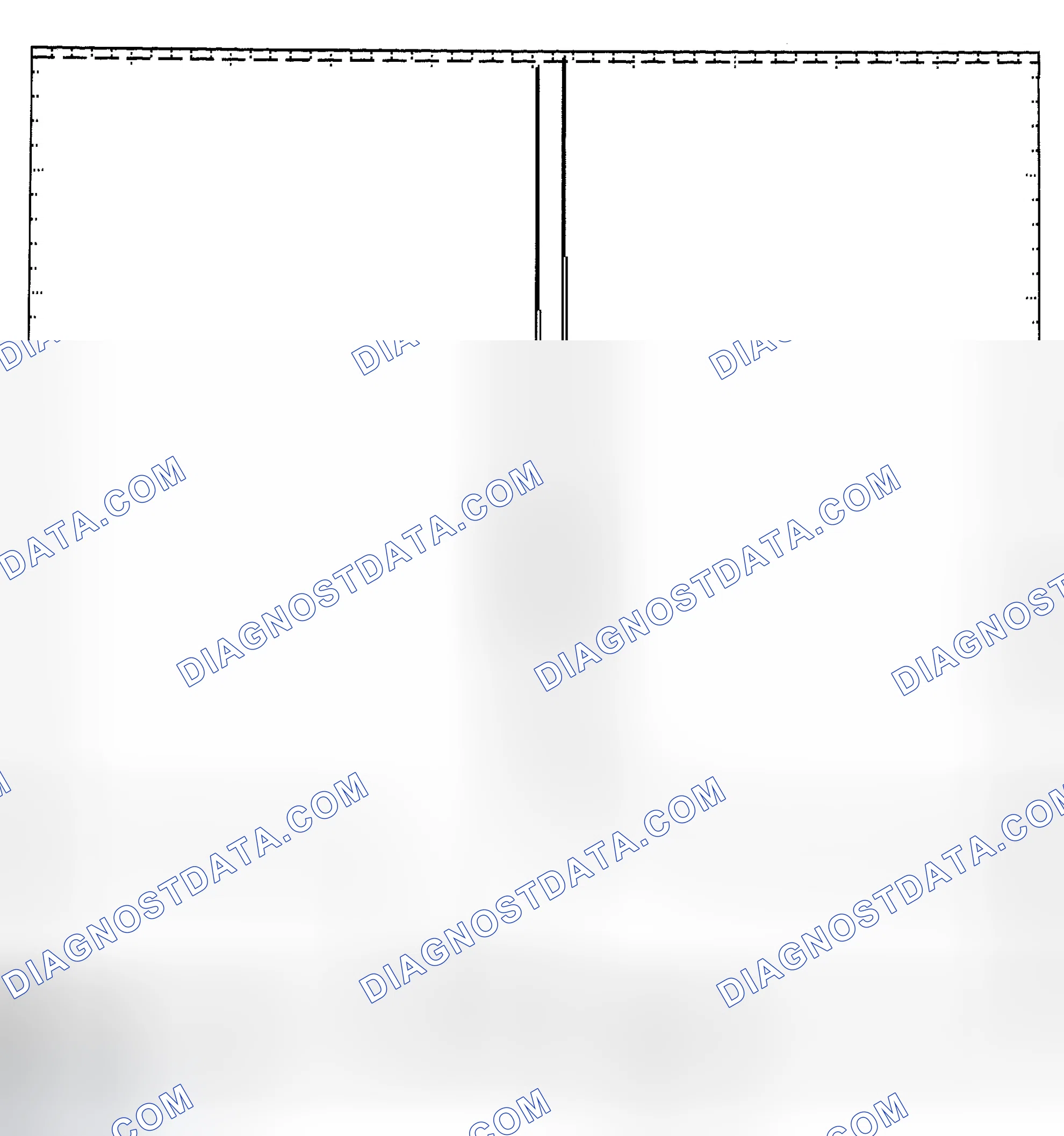 Scheme 30: Single Injector - Known Good - Voltage Pattern