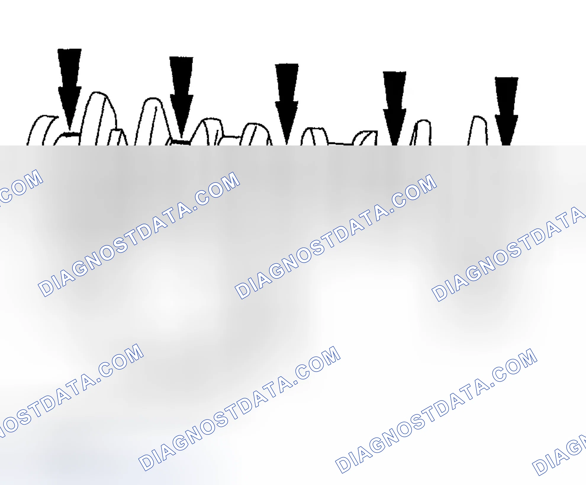 Scheme 346: Crankshaft Main Bearing Journal Diameter