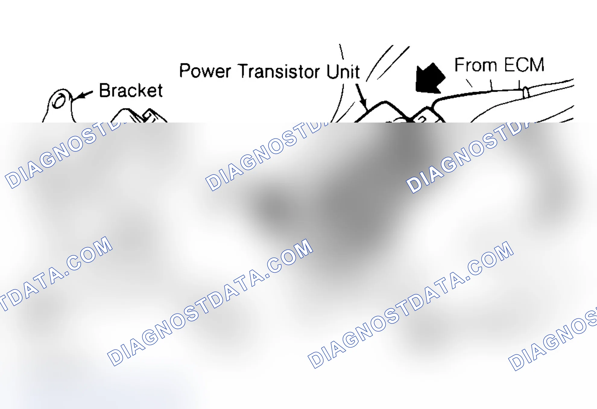 Scheme 6: DIRECT IGNITION SYSTEM (300ZX)