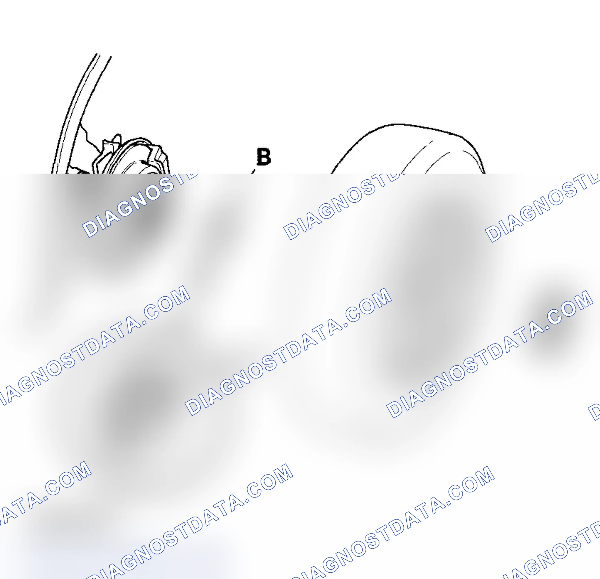 Scheme 69: Rear Driveshaft Removal