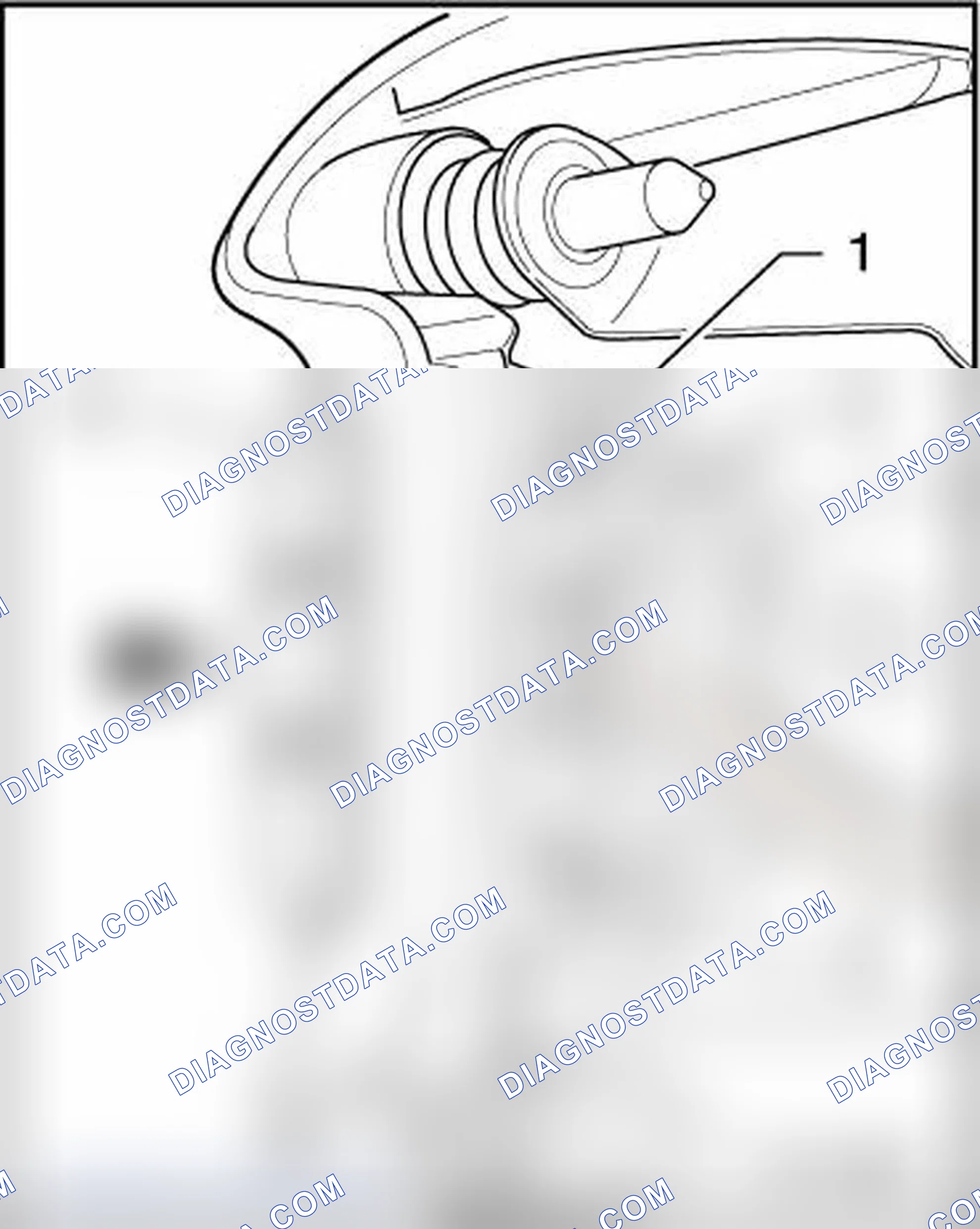 Scheme 76: MULTIFUNCTION BUTTONS, WITH TWO BLOCKS OF BUTTONS