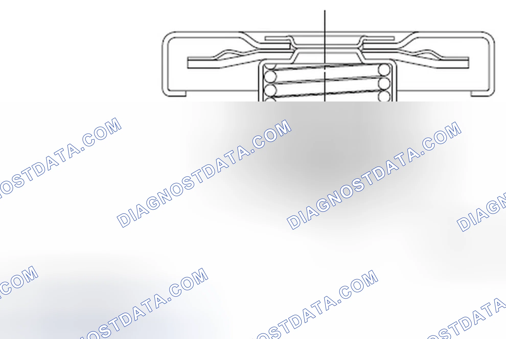 Scheme 7: Radiator Cap