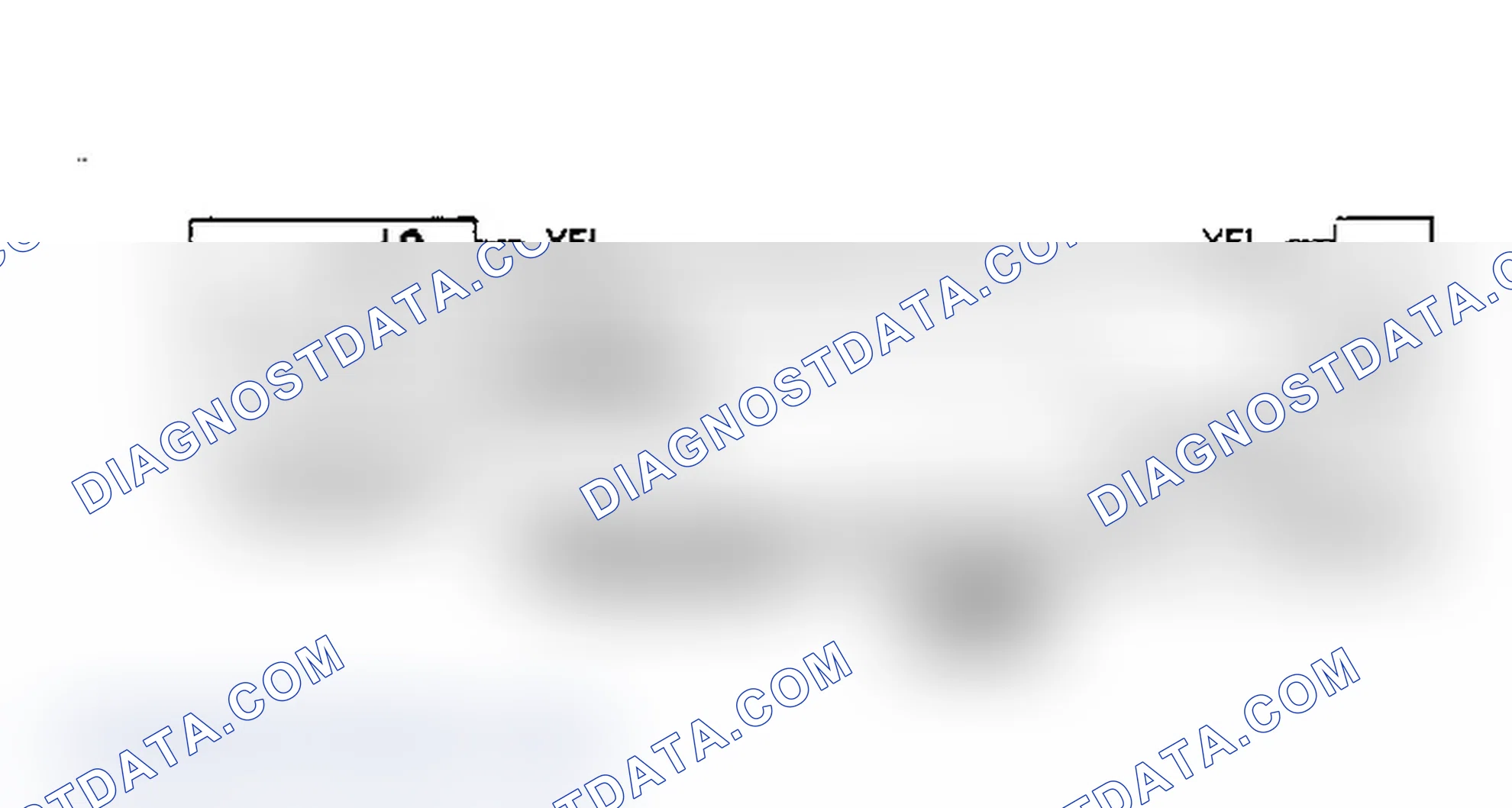 Fig. 12: Rear Heater System ("R" & "V" Series)