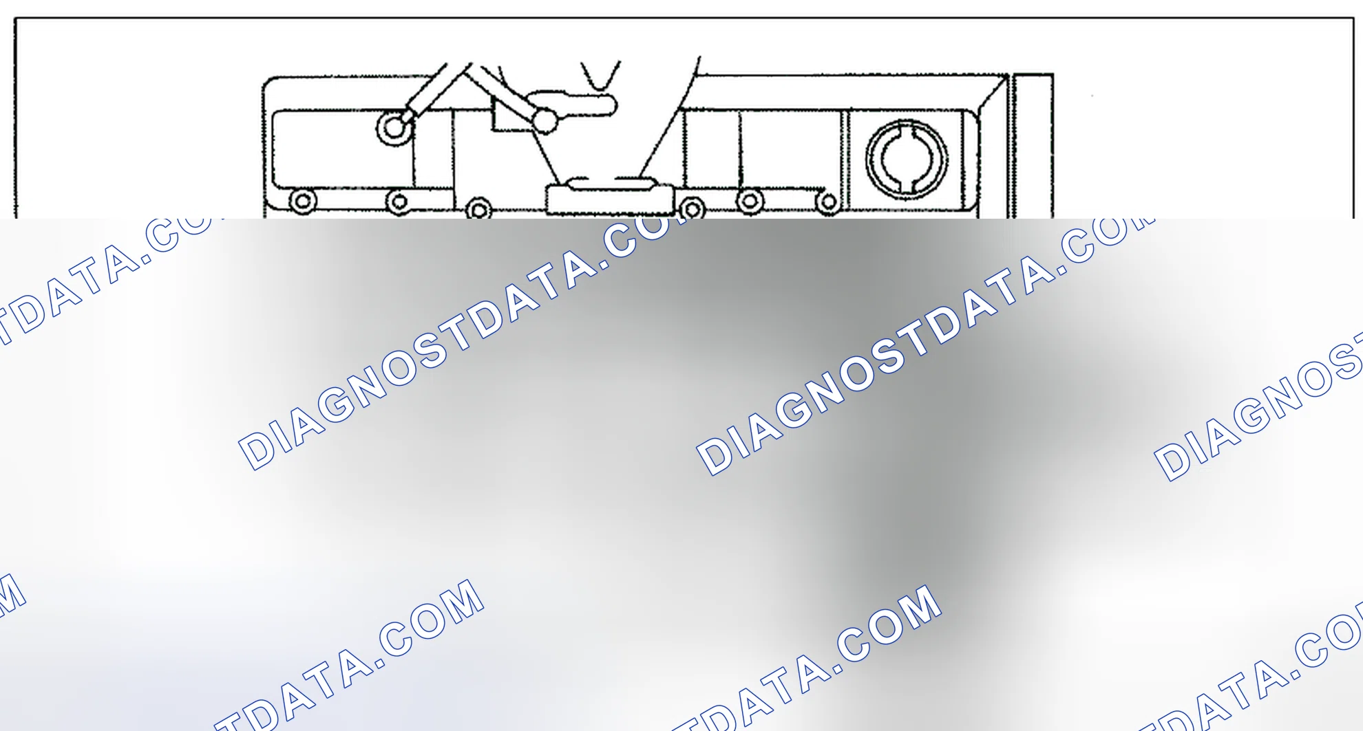Scheme 1: FIRING ORDER & CYLINDER NUMBERING