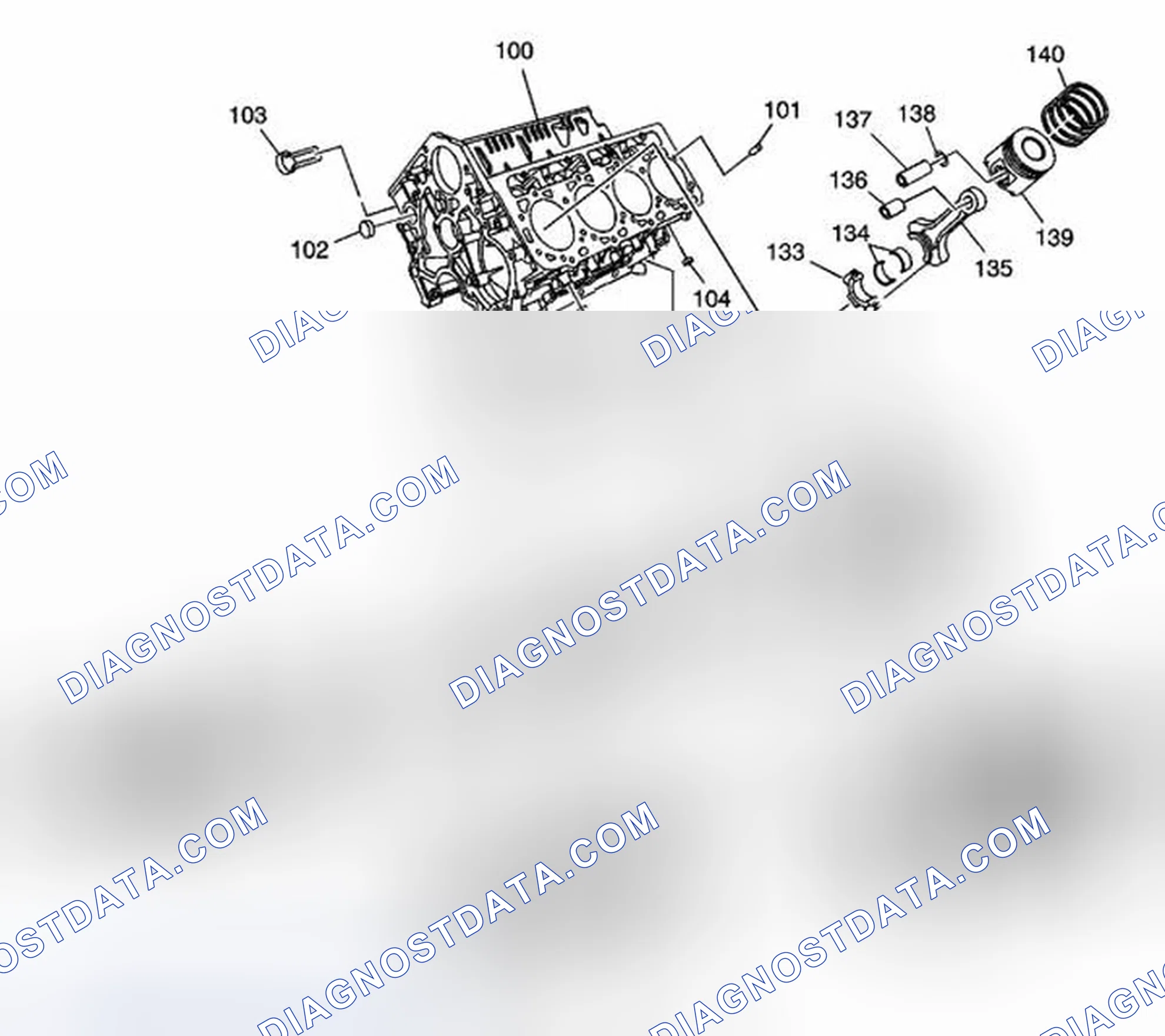 Scheme 121: Disassembled Views