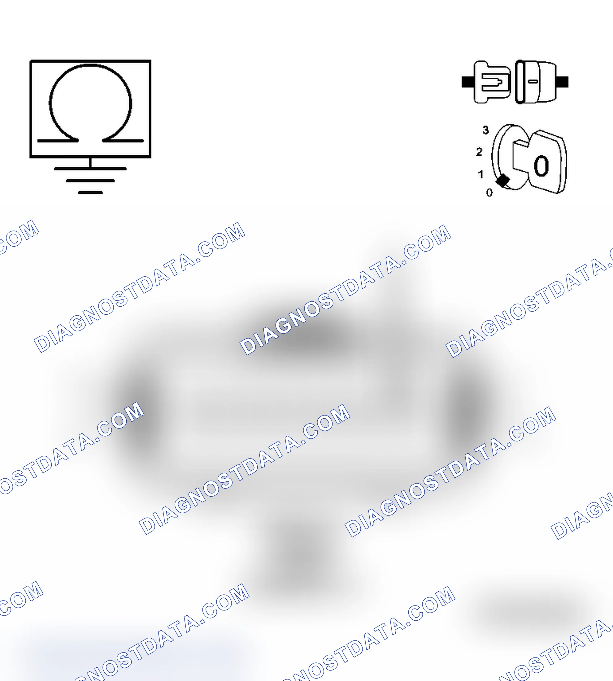 Scheme 23: Diagnostic Test