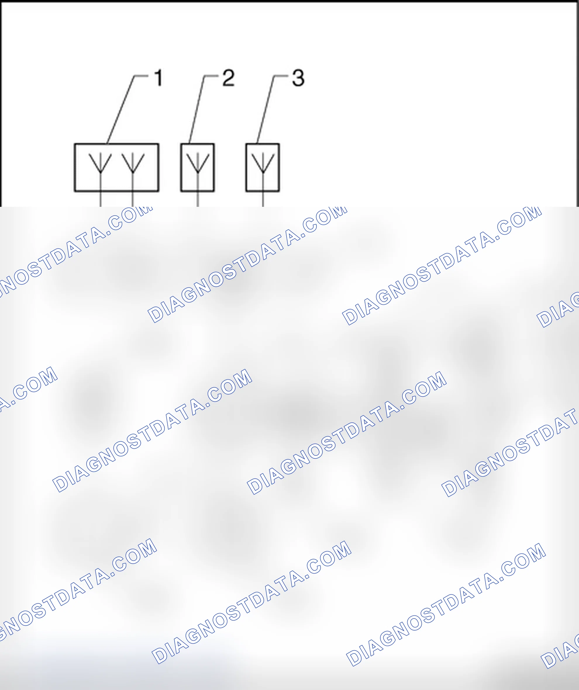 Scheme 58: BOSE Satellite Radio Systems, Avant
