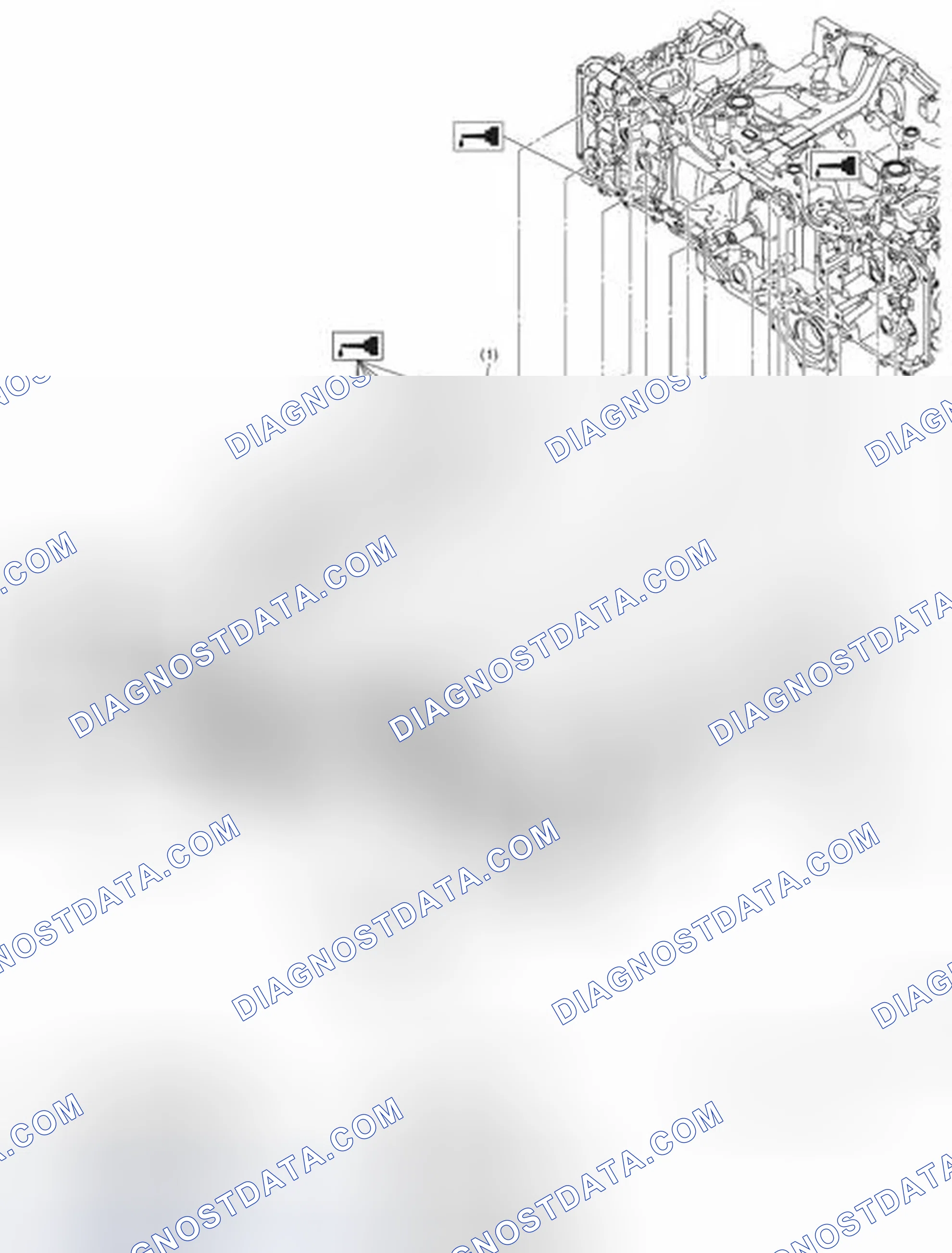 Scheme 44: TIMING CHAIN