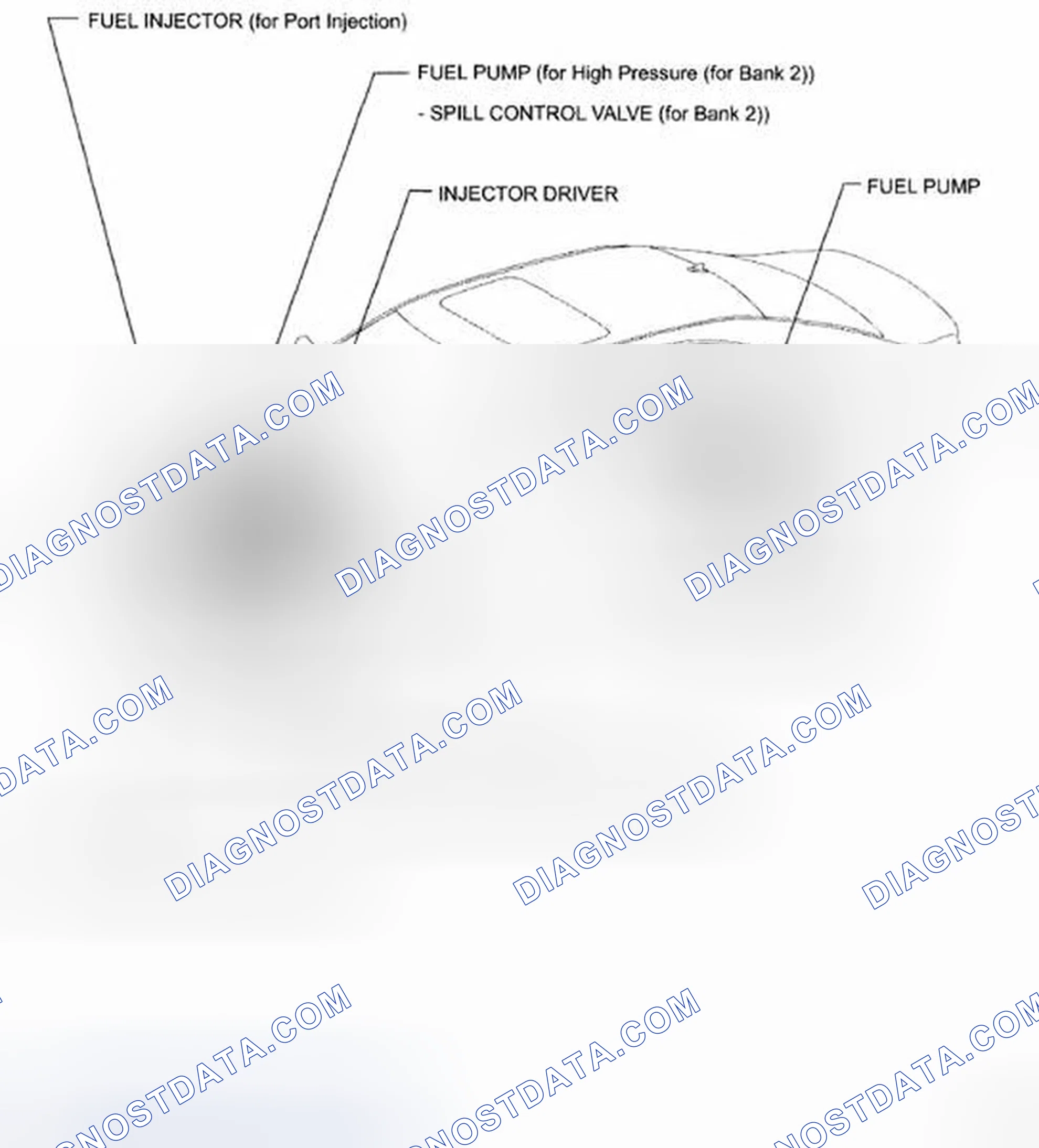 Scheme 115: PARTS LOCATION