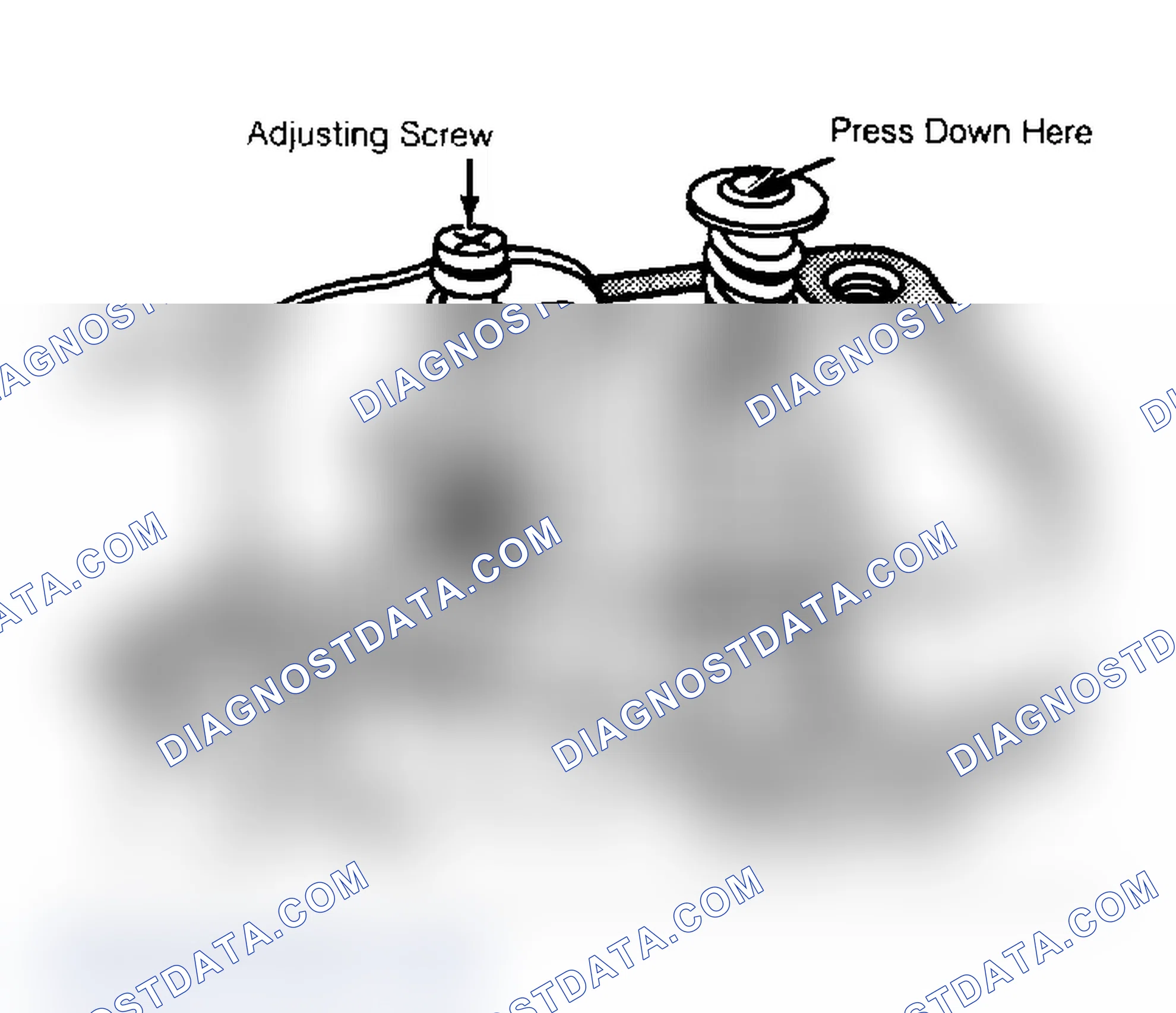 Scheme 214: METERING ROD