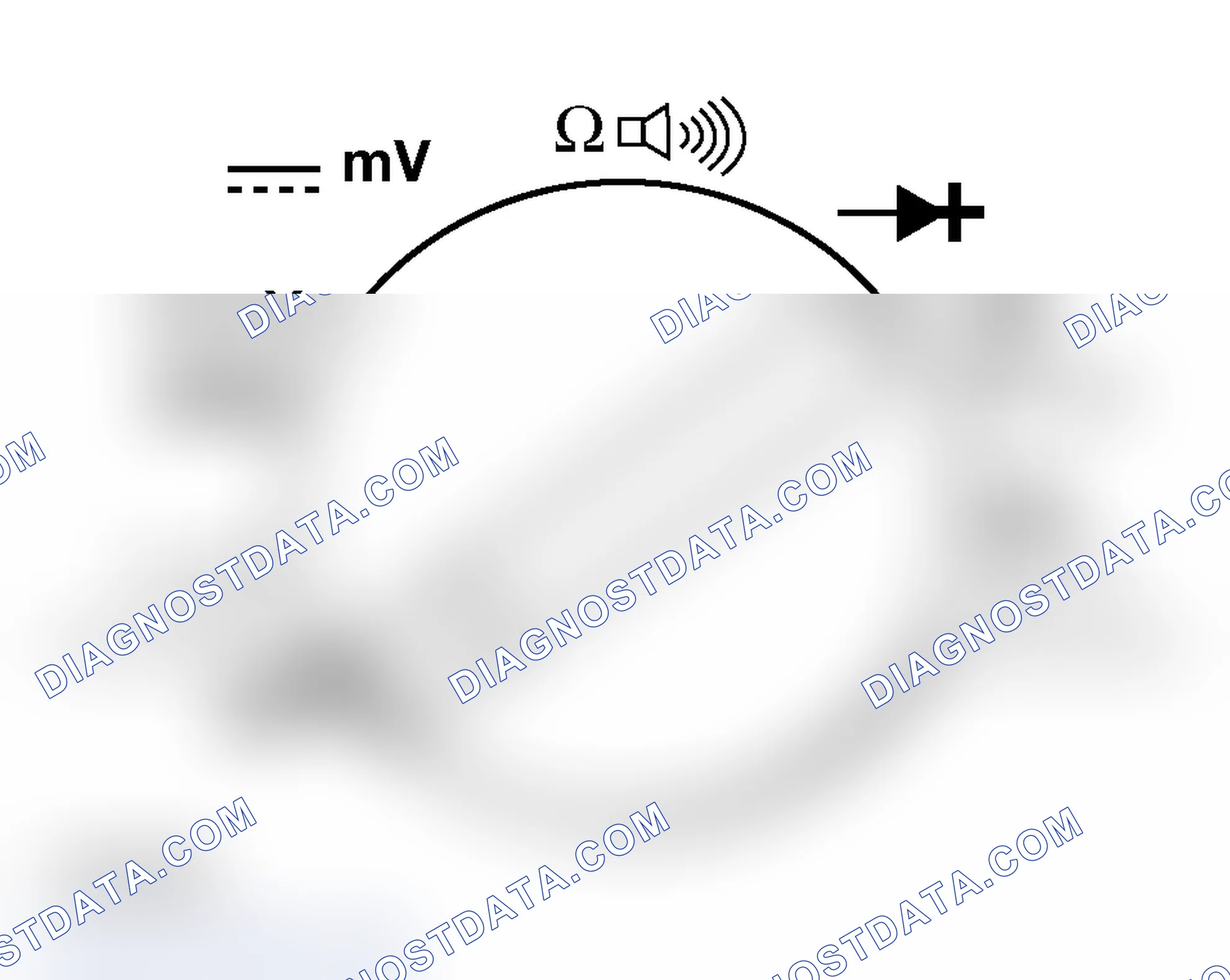 Scheme 101: Function Selector Rotary Switch