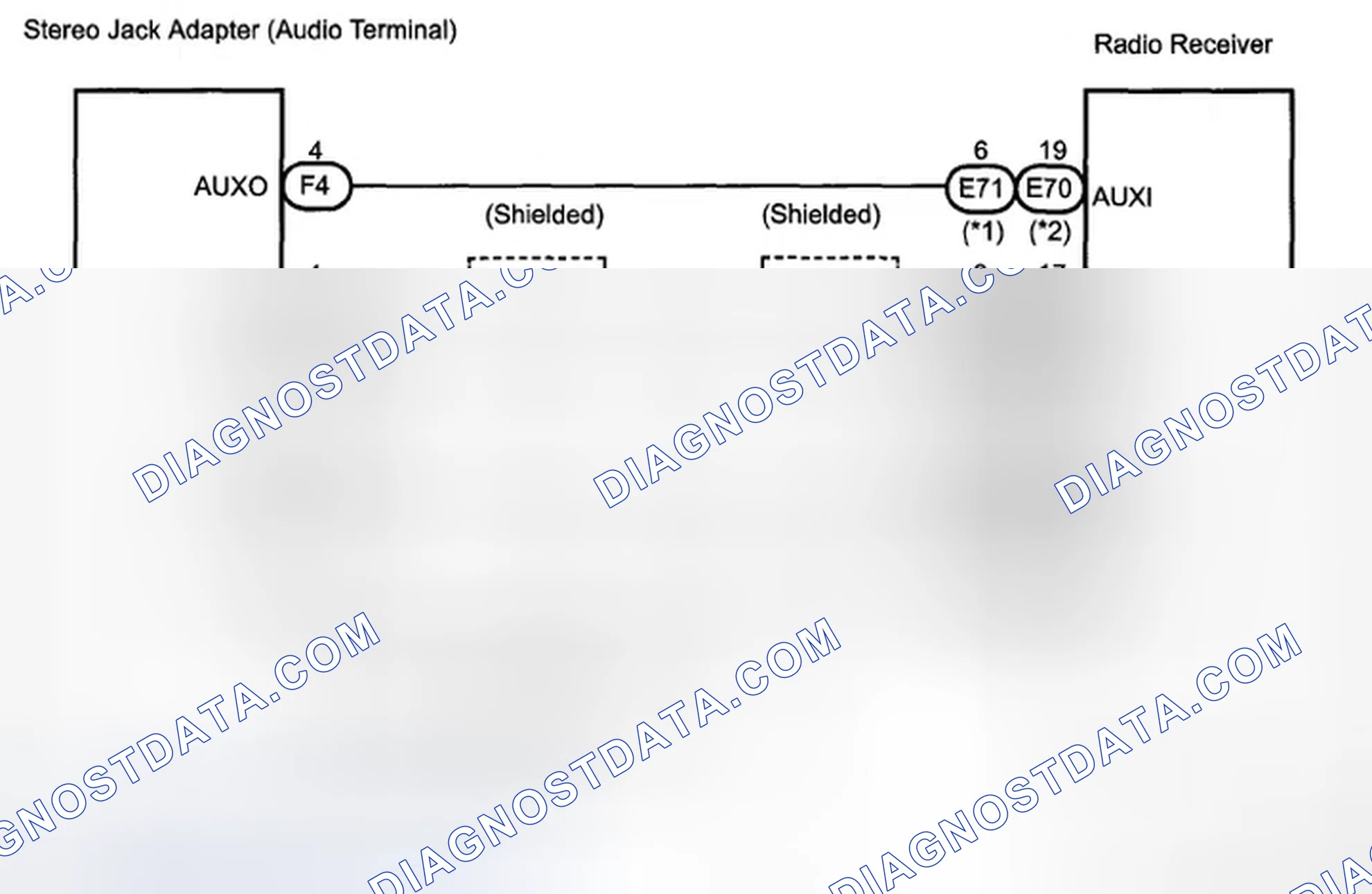 Scheme 12: WIRING DIAGRAM