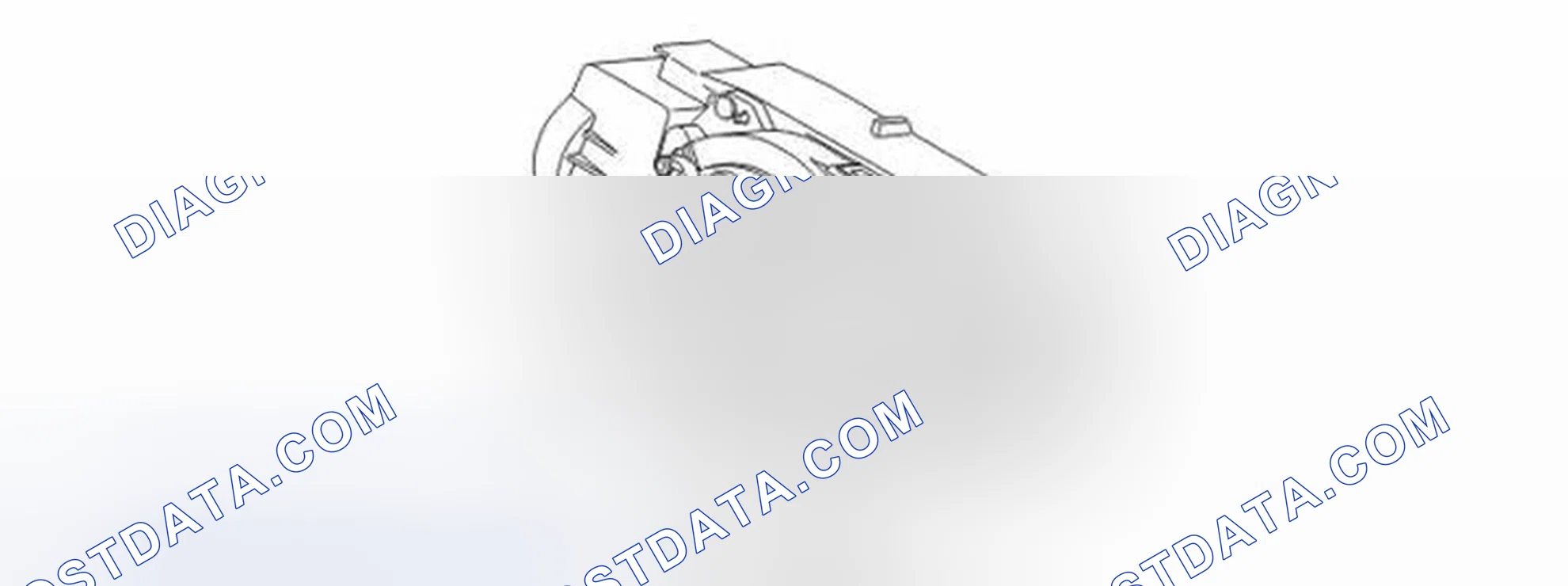 Scheme 162: STEERING WHEEL ANGLE SENSOR