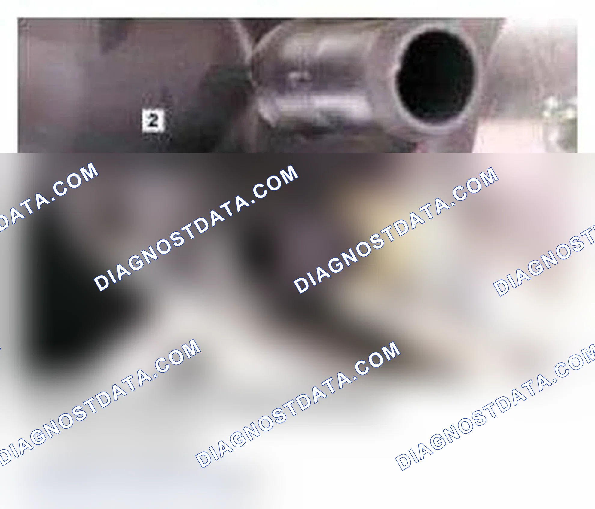 Scheme 146: Engine Coolant Temperature Sensor