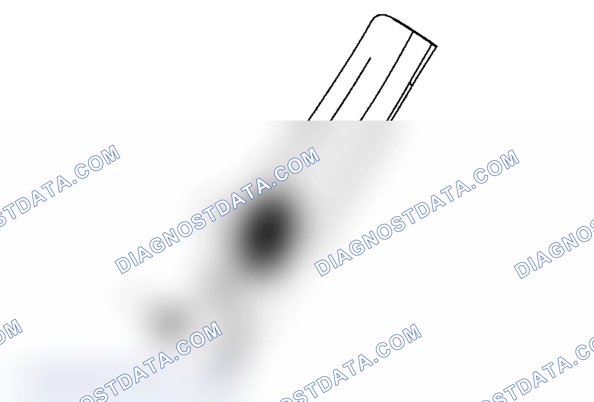 Scheme 47: Radio Windshield Side Garnish Molding Speaker Replacement
