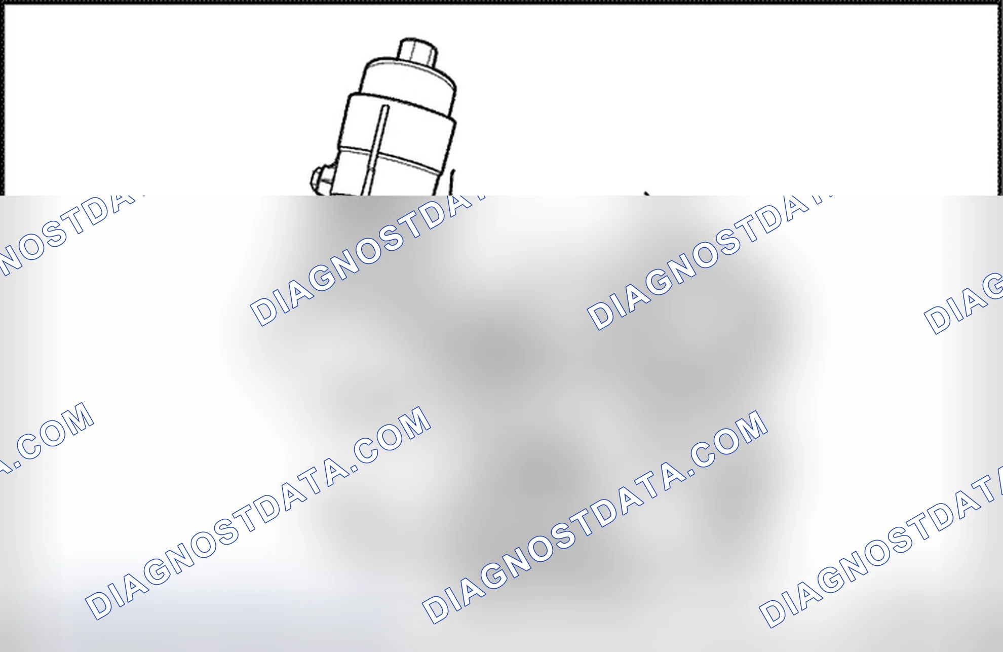 Engine Bed Plate Replace