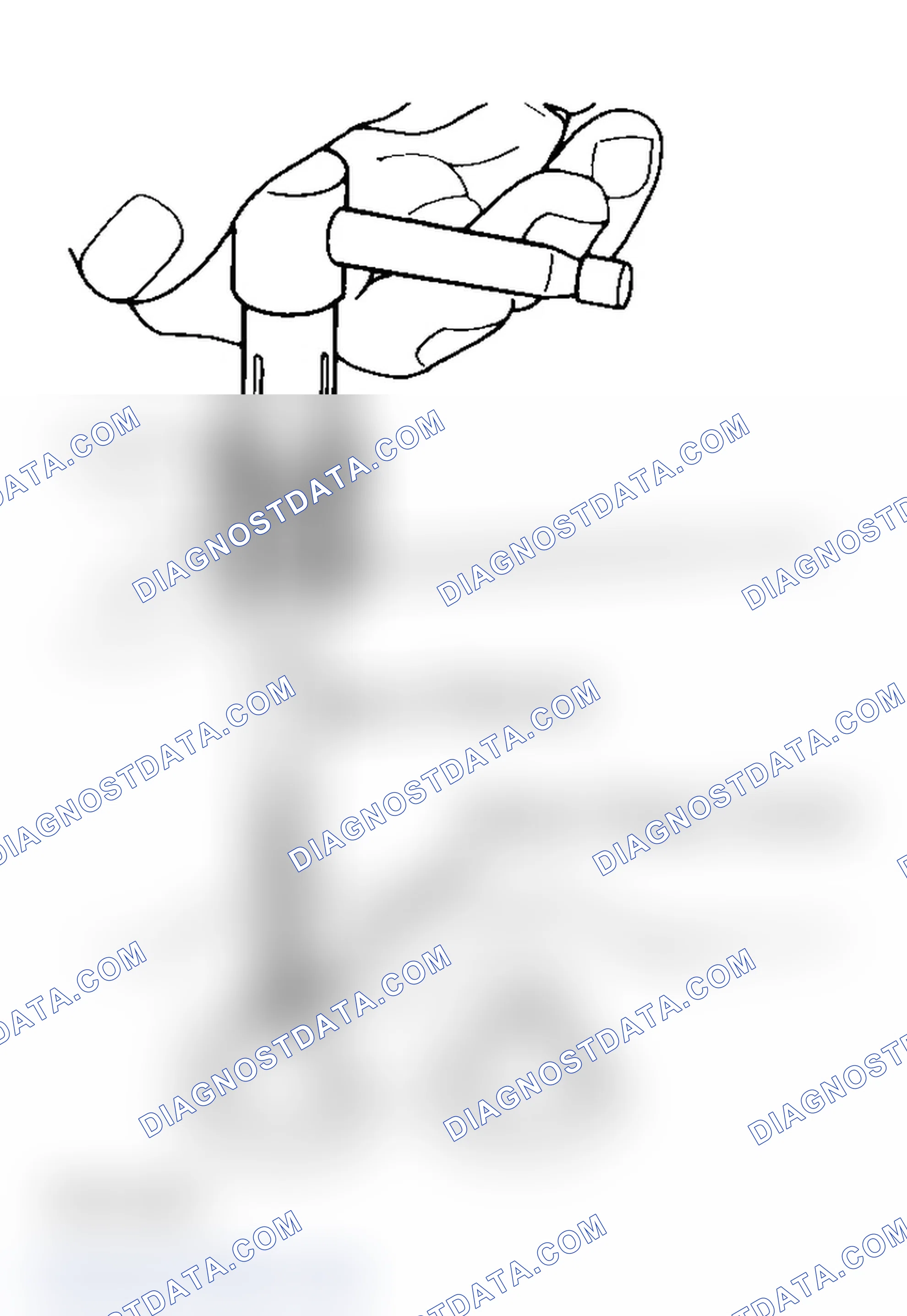 Scheme 9: Reaming Valve Guides
